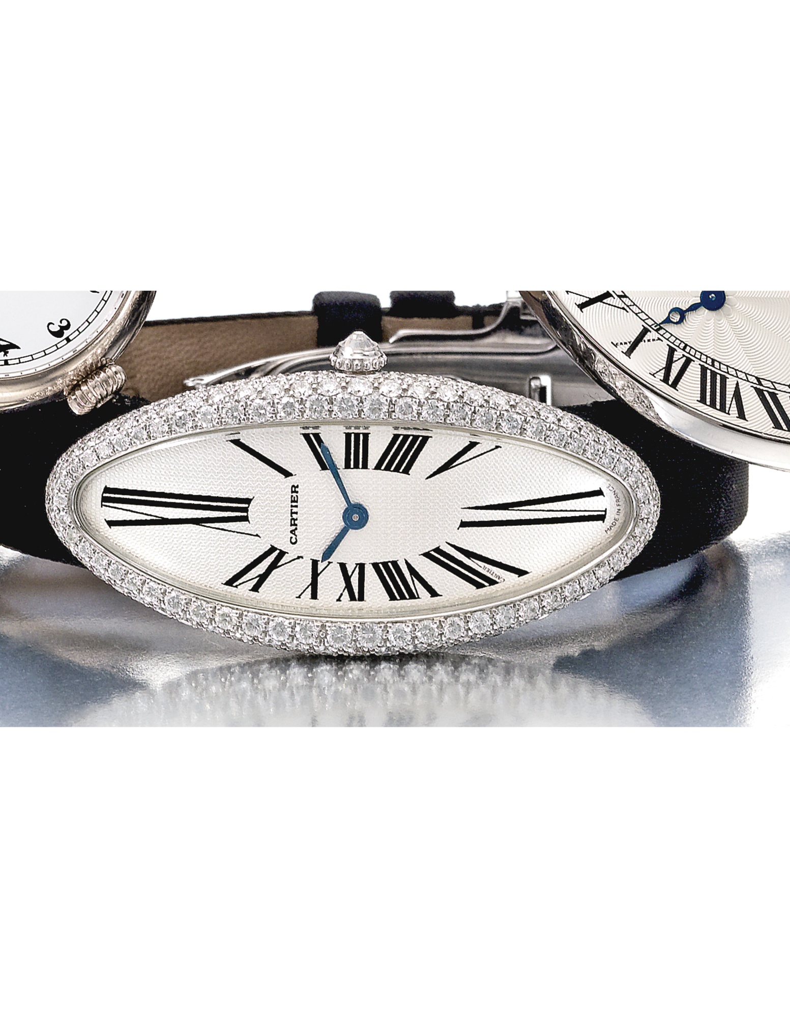 Cartier