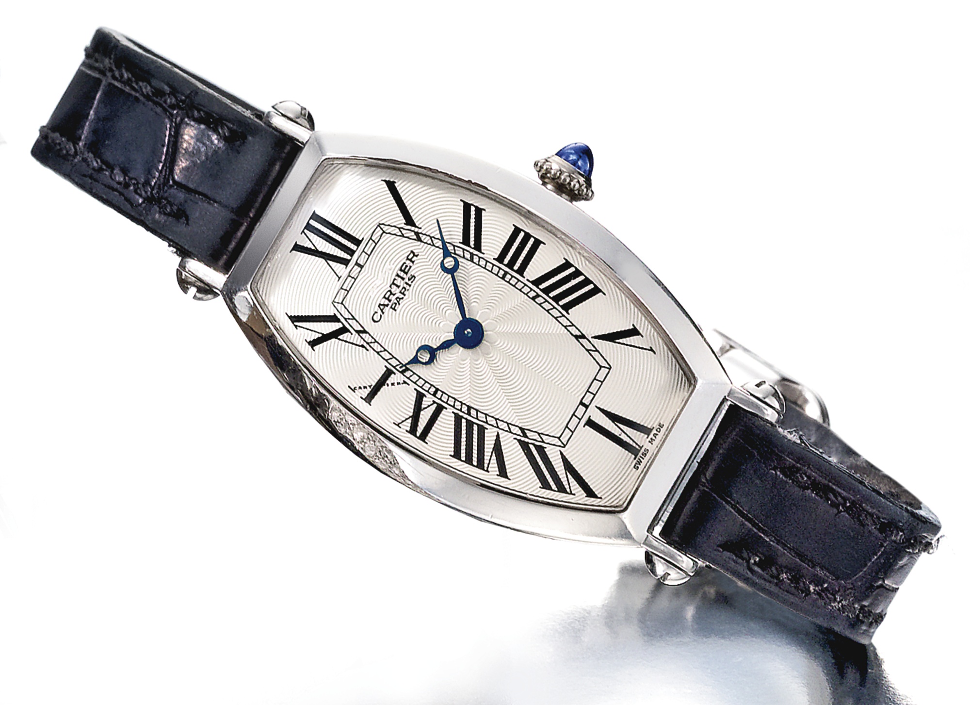 Cartier
