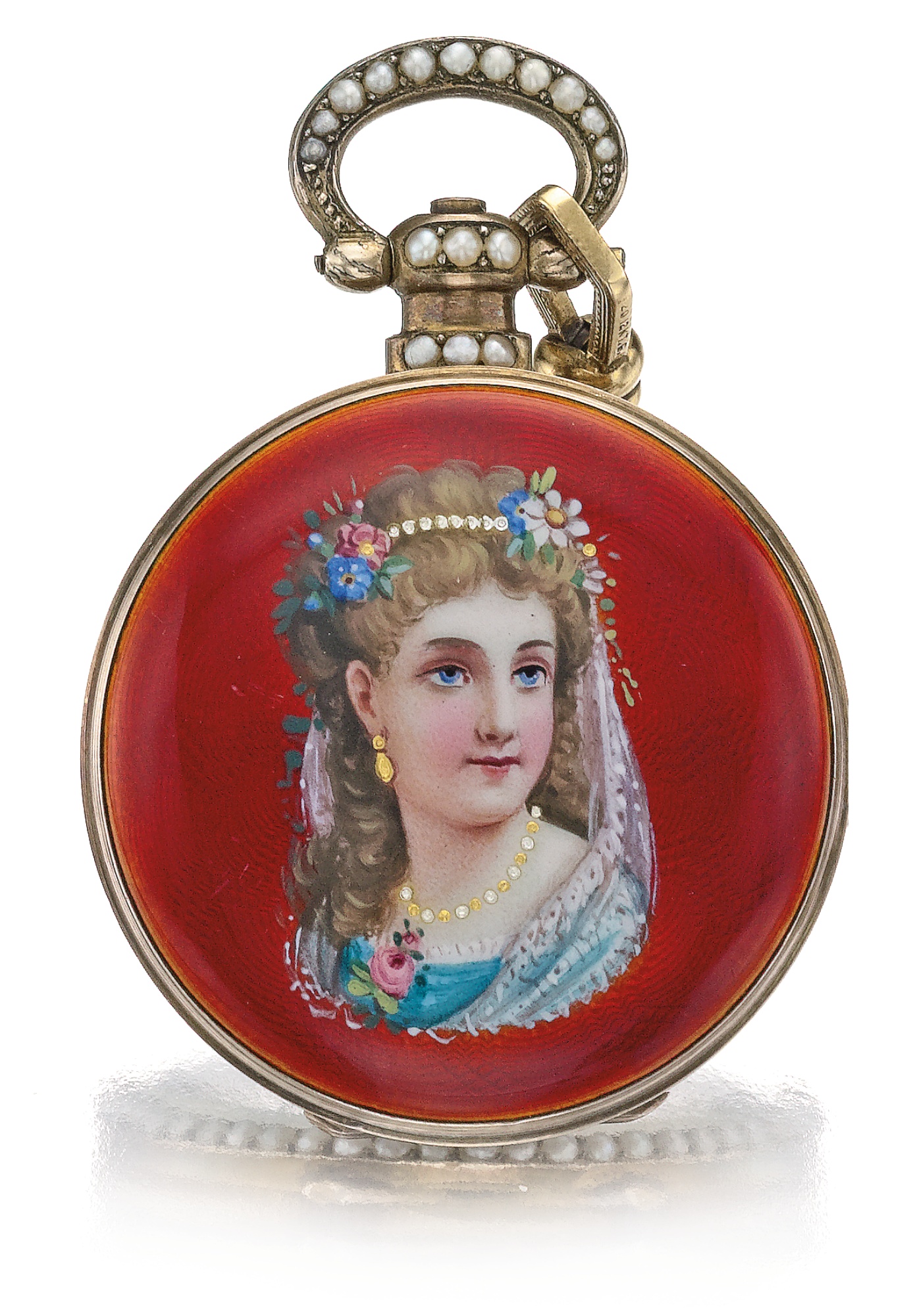 Bovet Fleurier