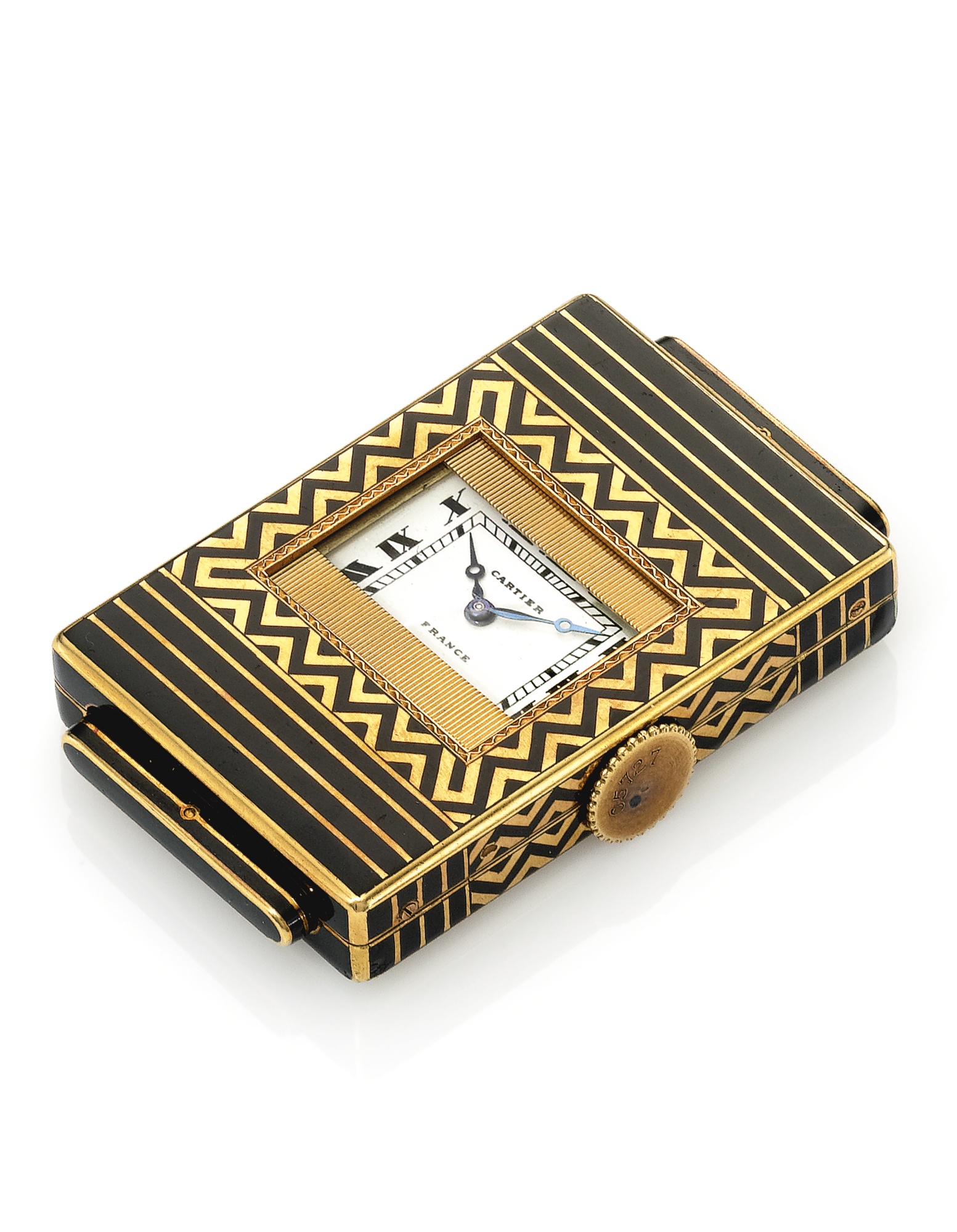 Cartier