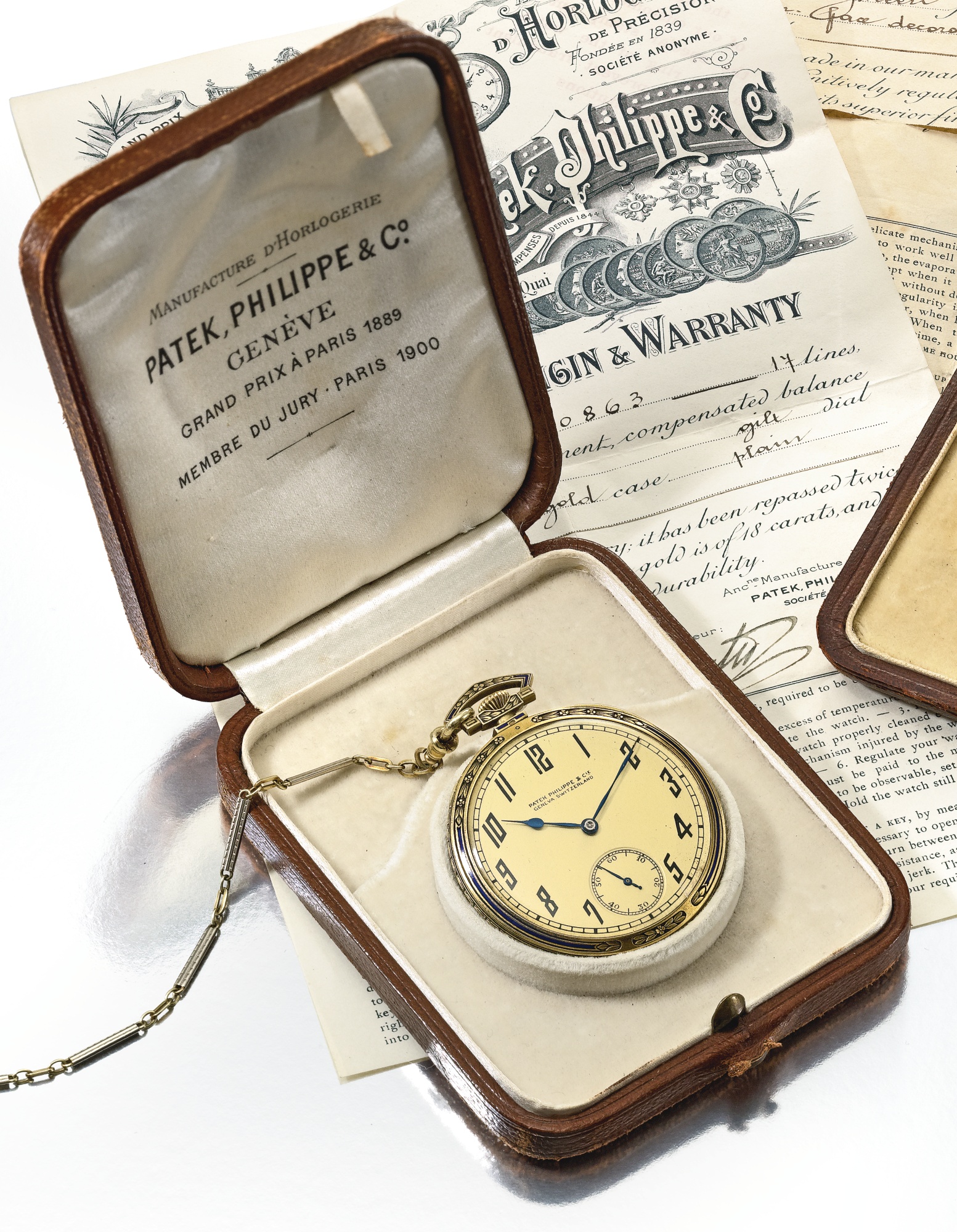 Patek Philippe
