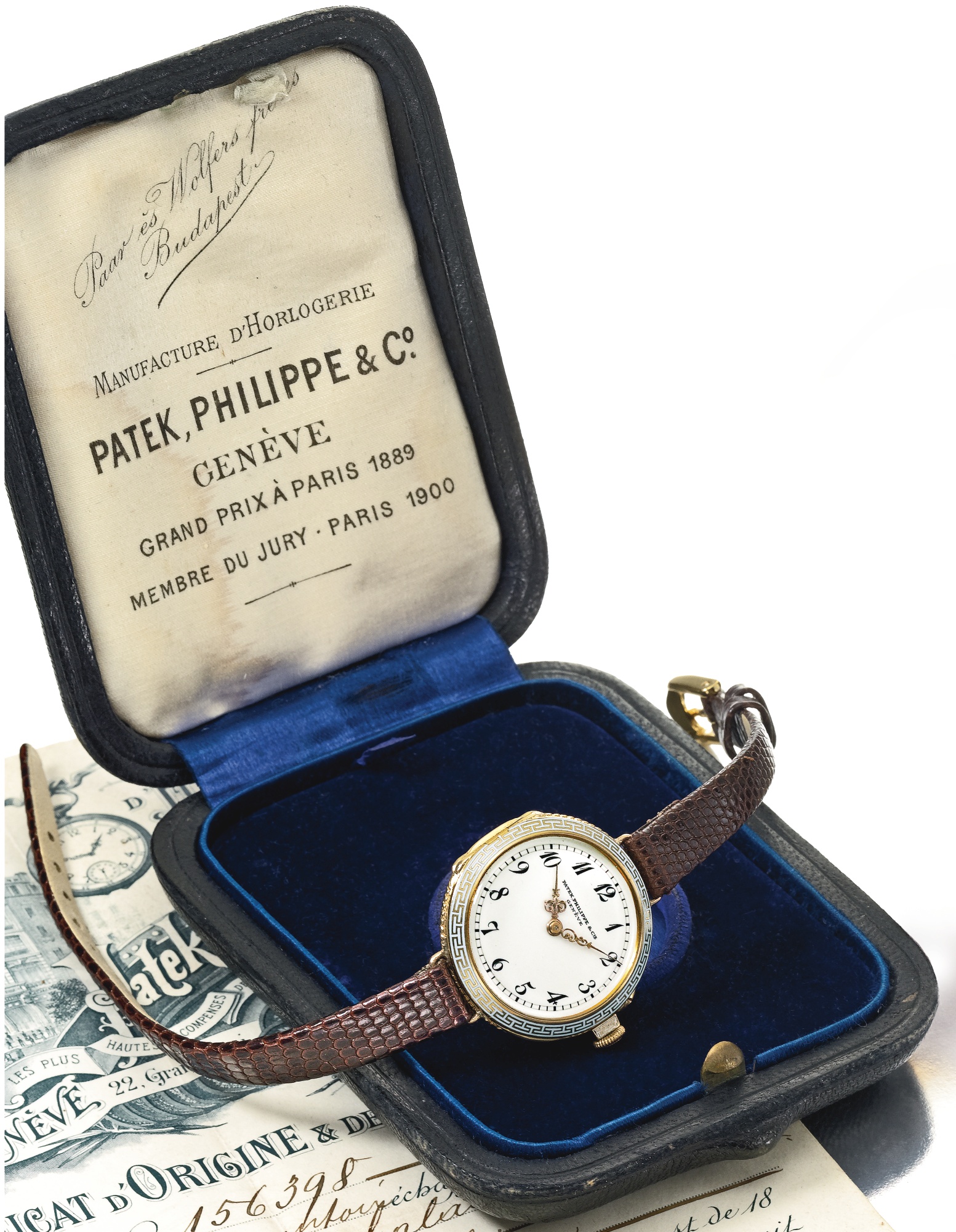 Patek Philippe