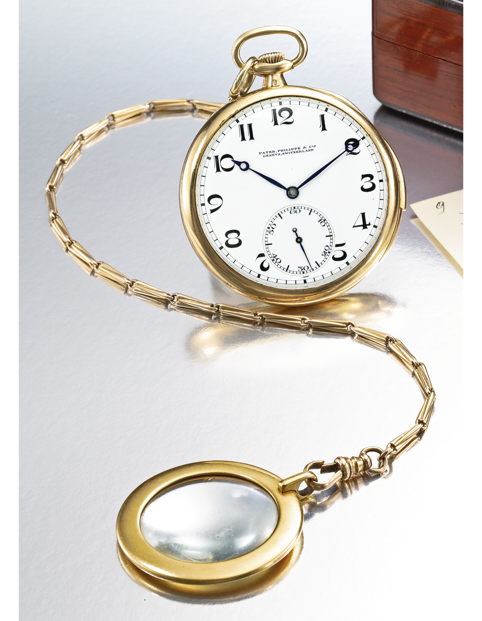 Patek Philippe