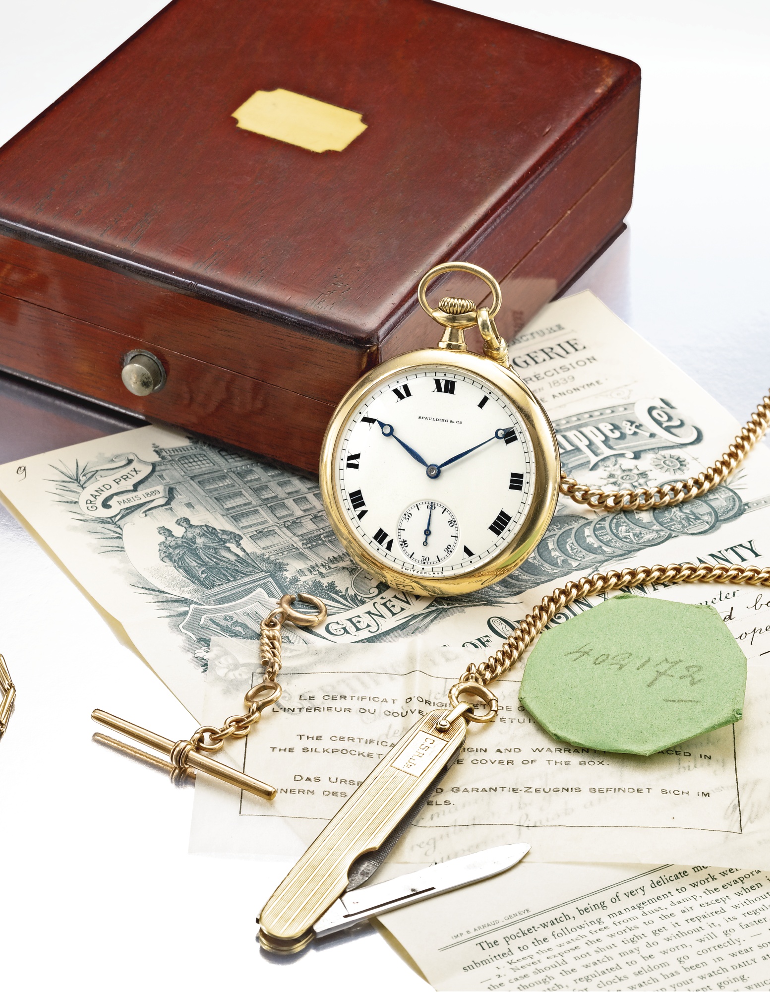Patek Philippe