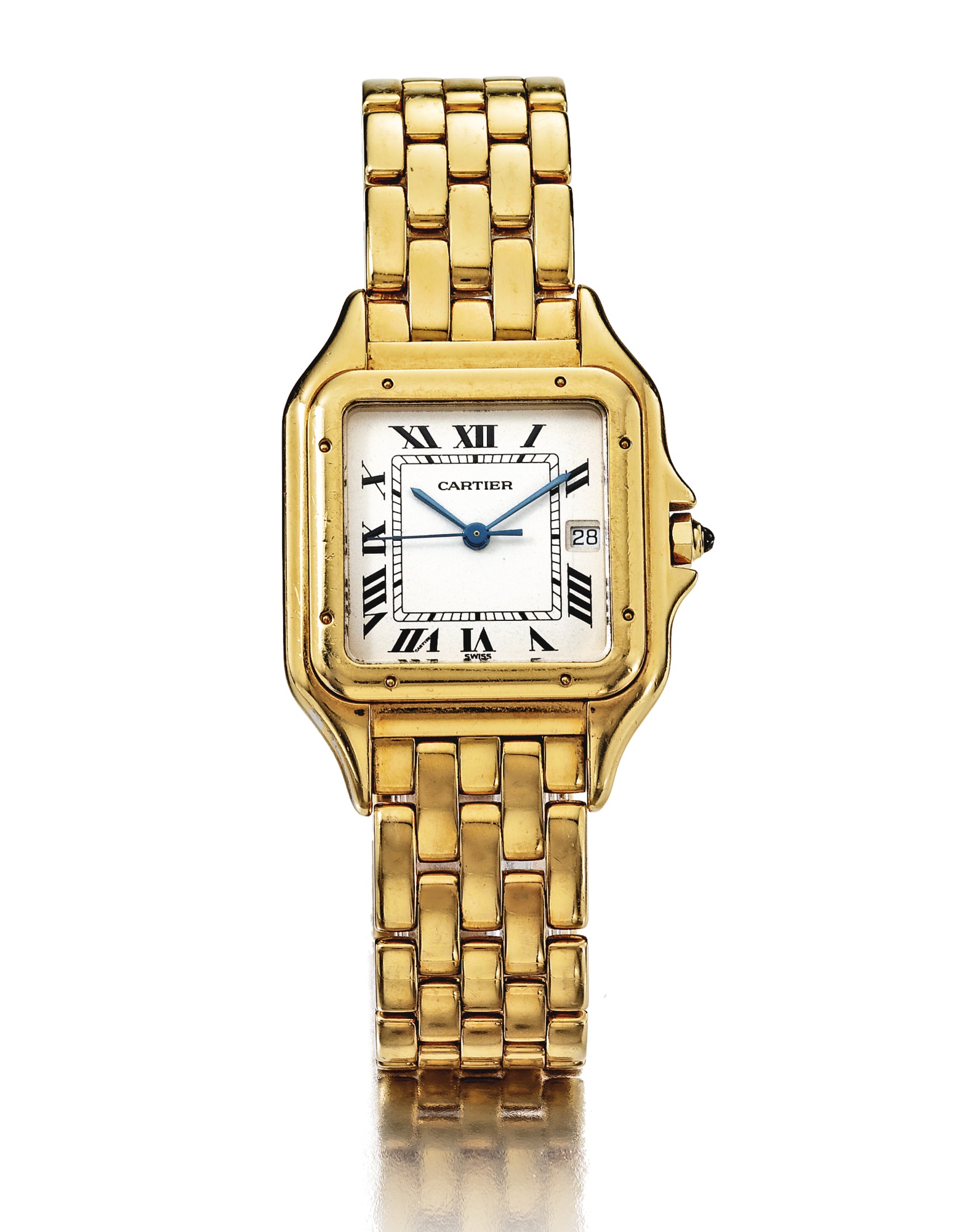 Cartier