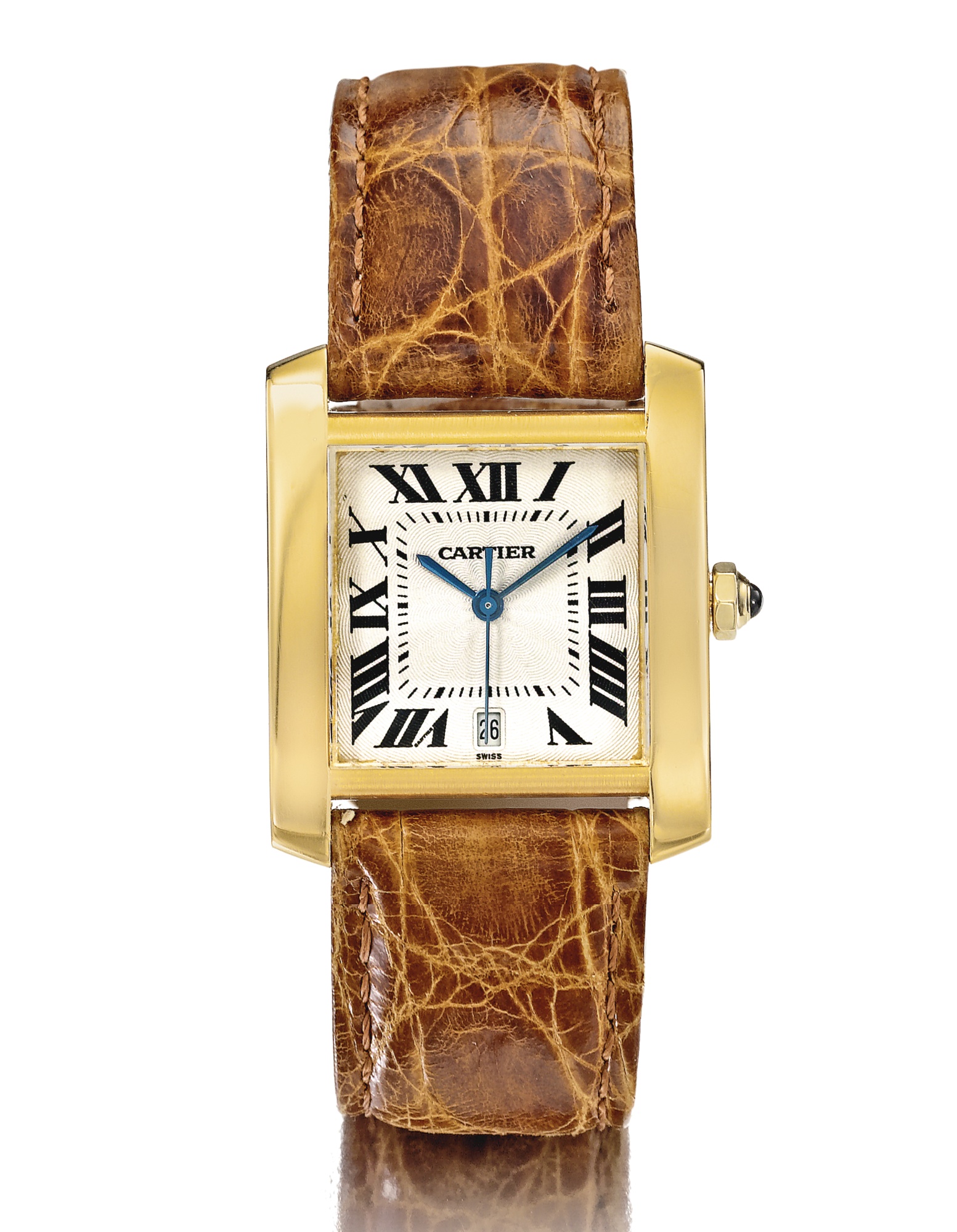 Cartier