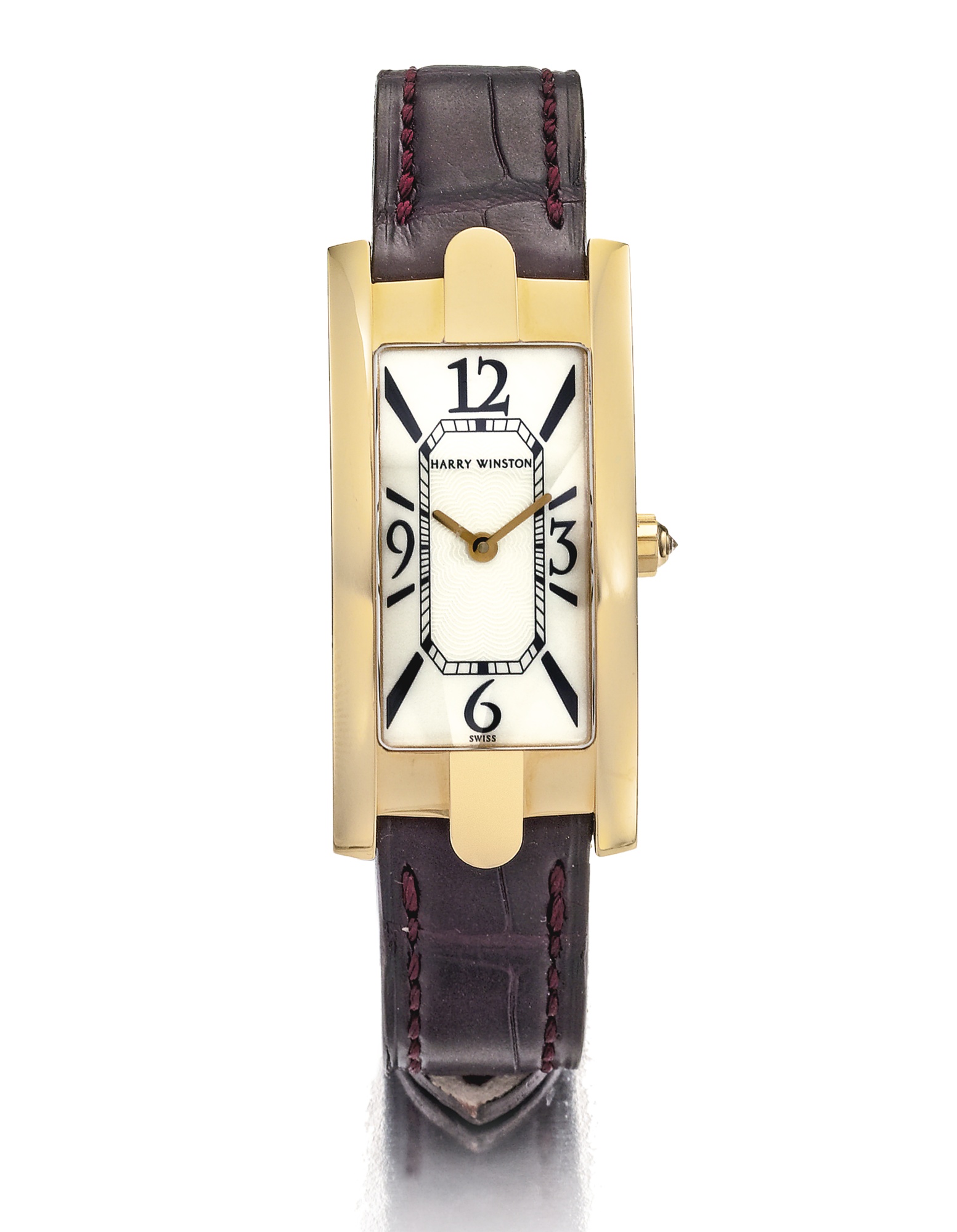 Harry Winston