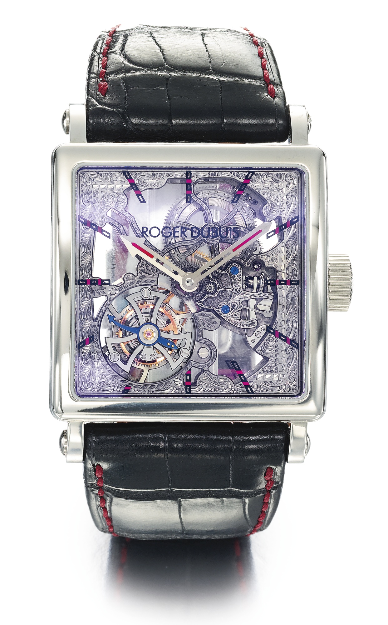Roger Dubuis