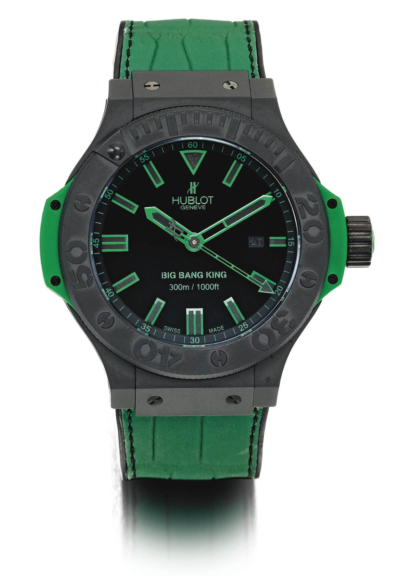 Hublot