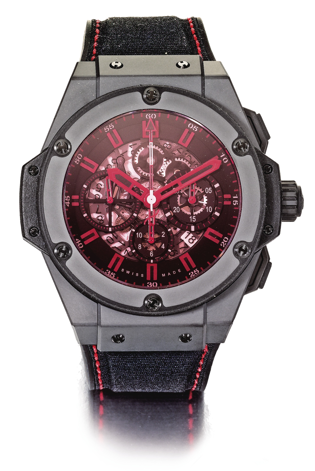 Hublot