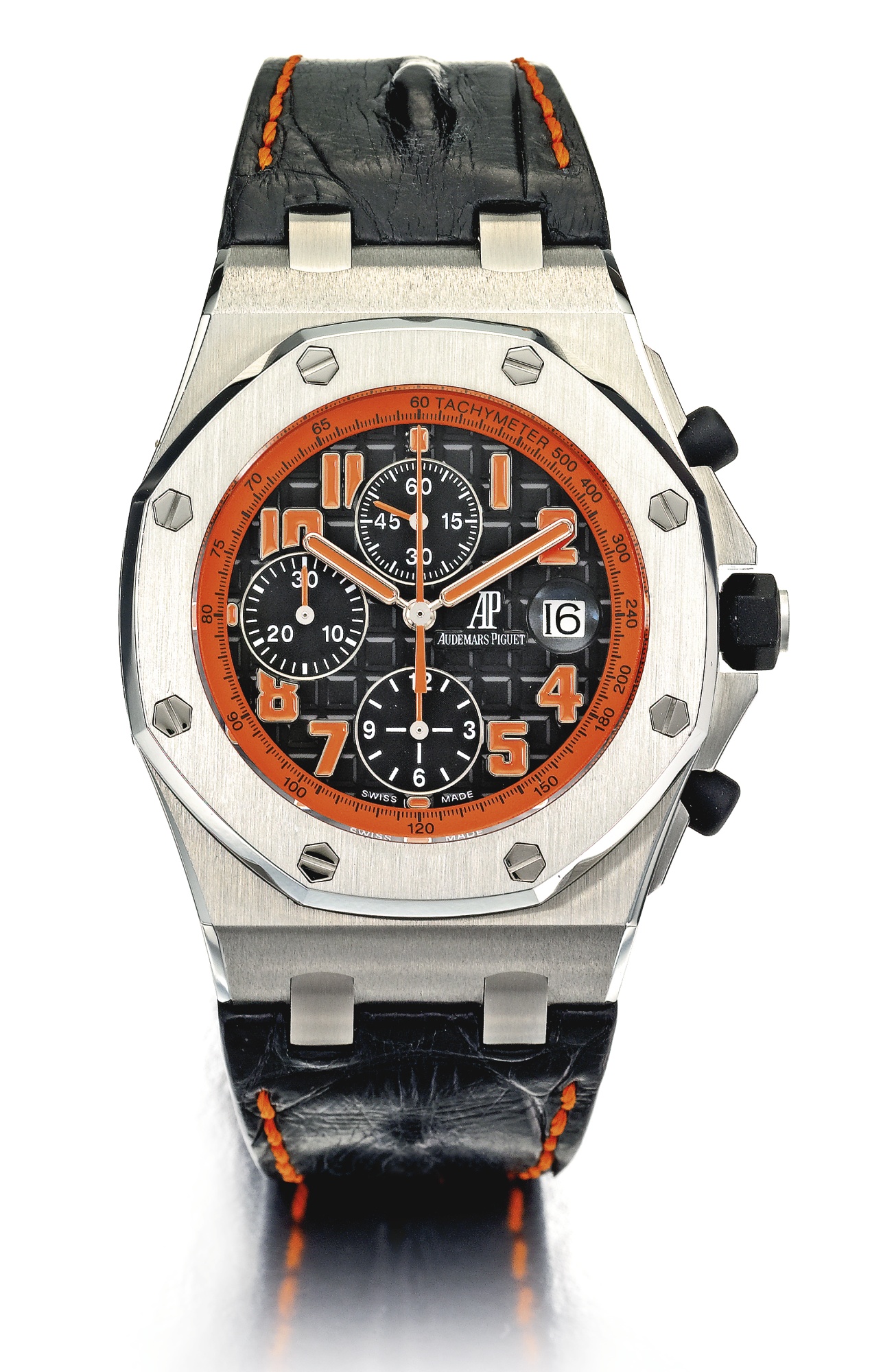 Audemars Piguet