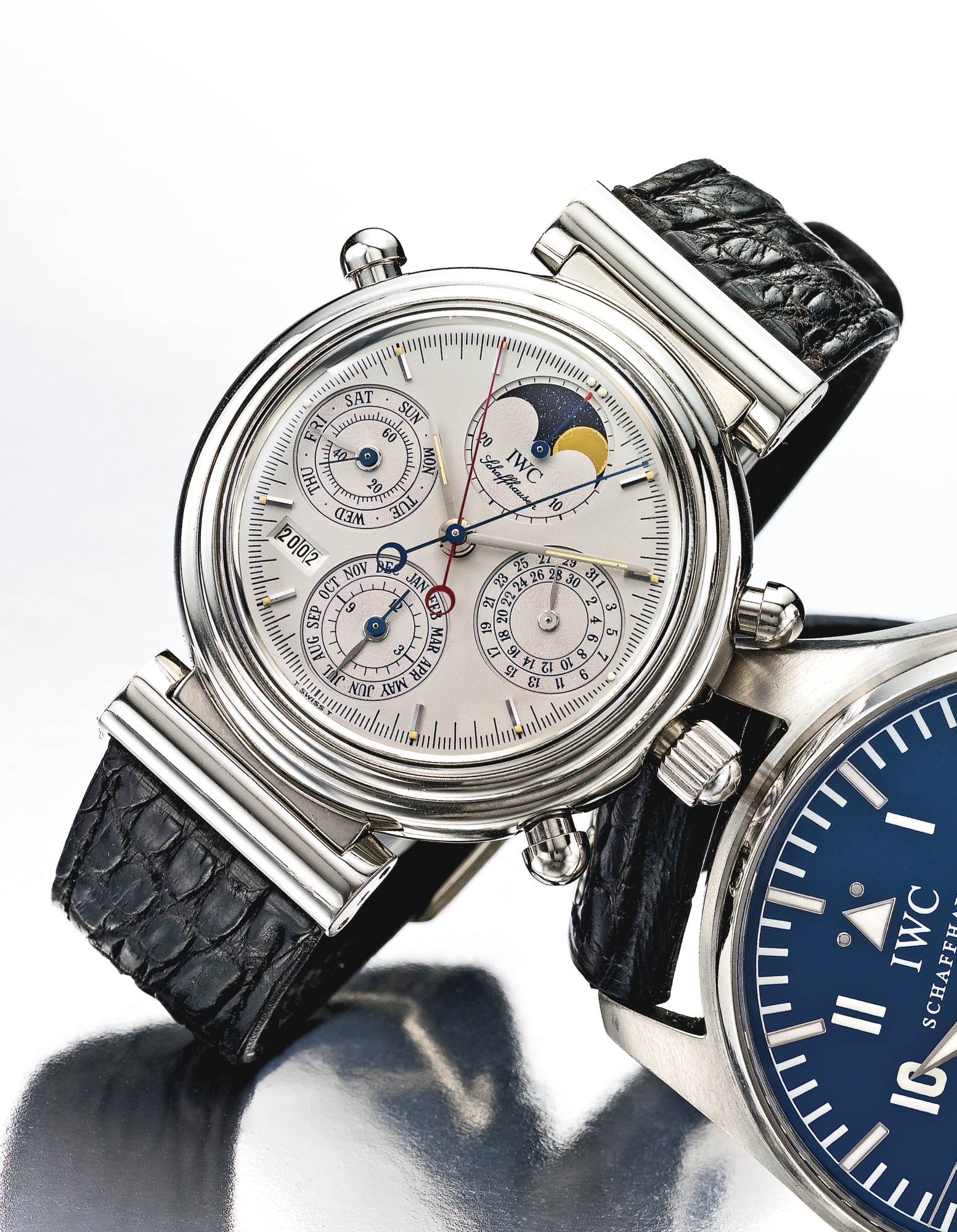 IWC