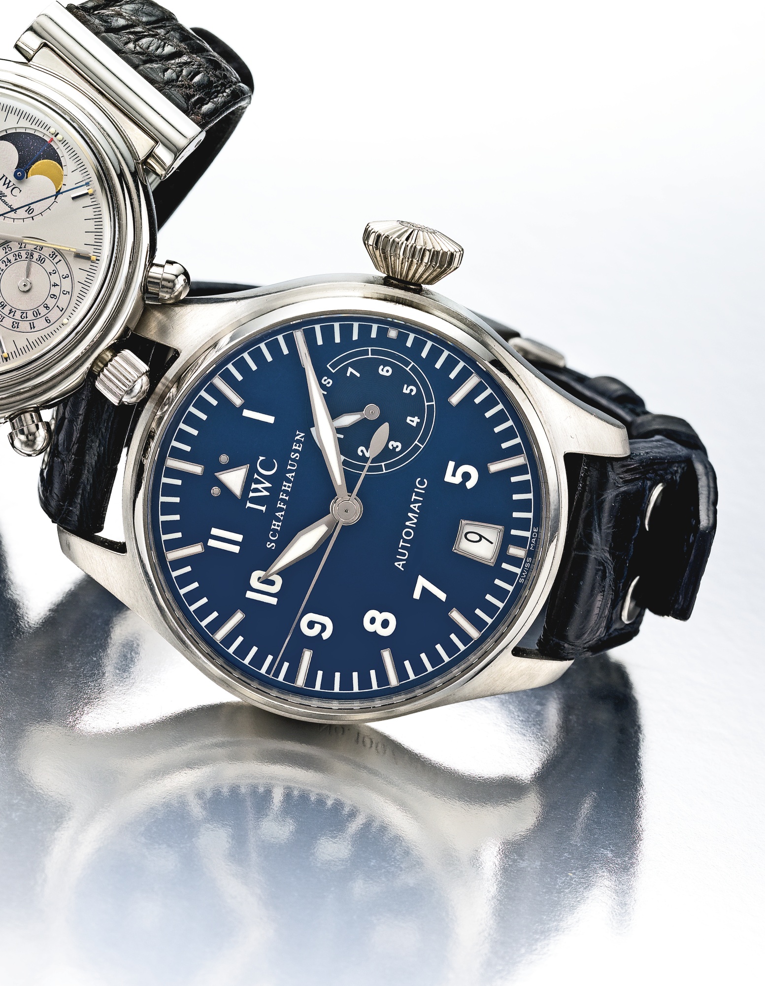 IWC