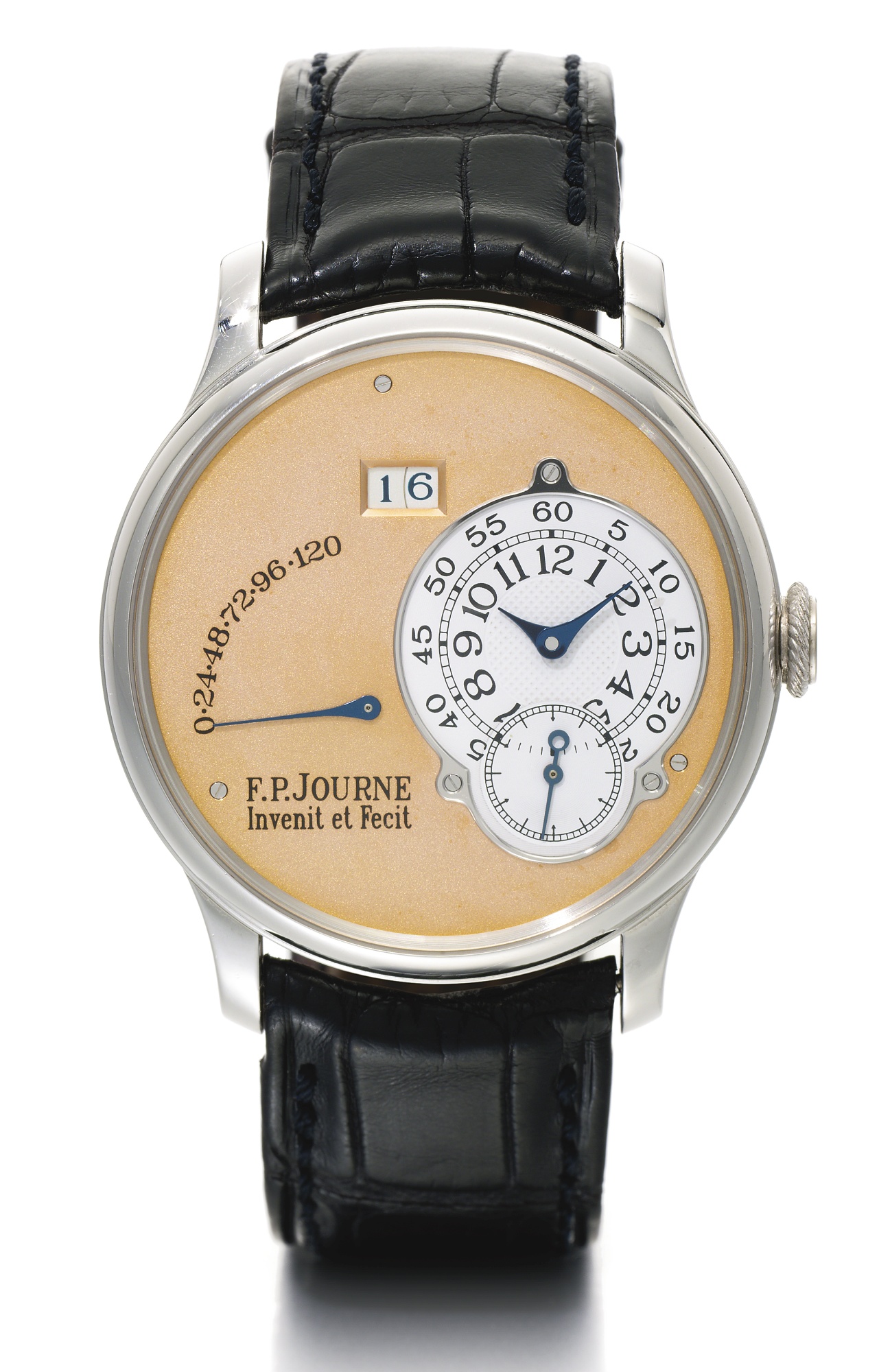 F.P. Journe