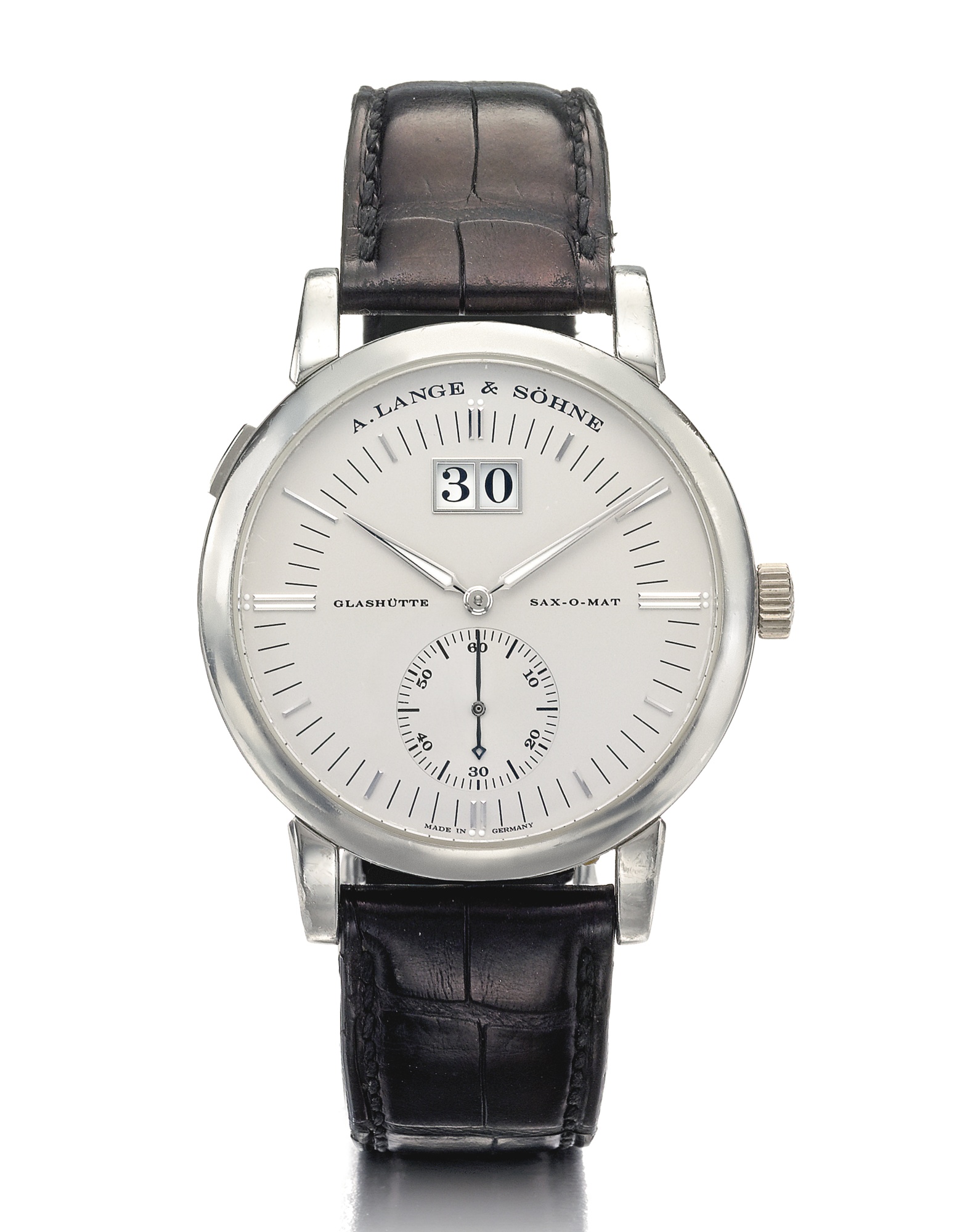 A. Lange & Söhne