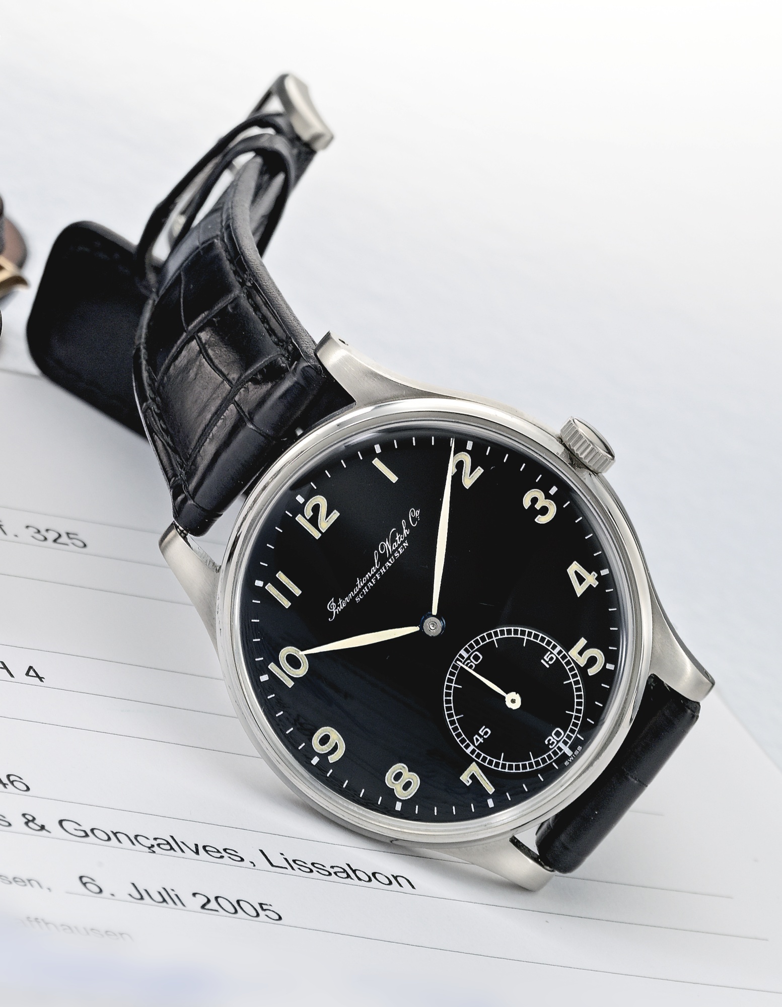 IWC