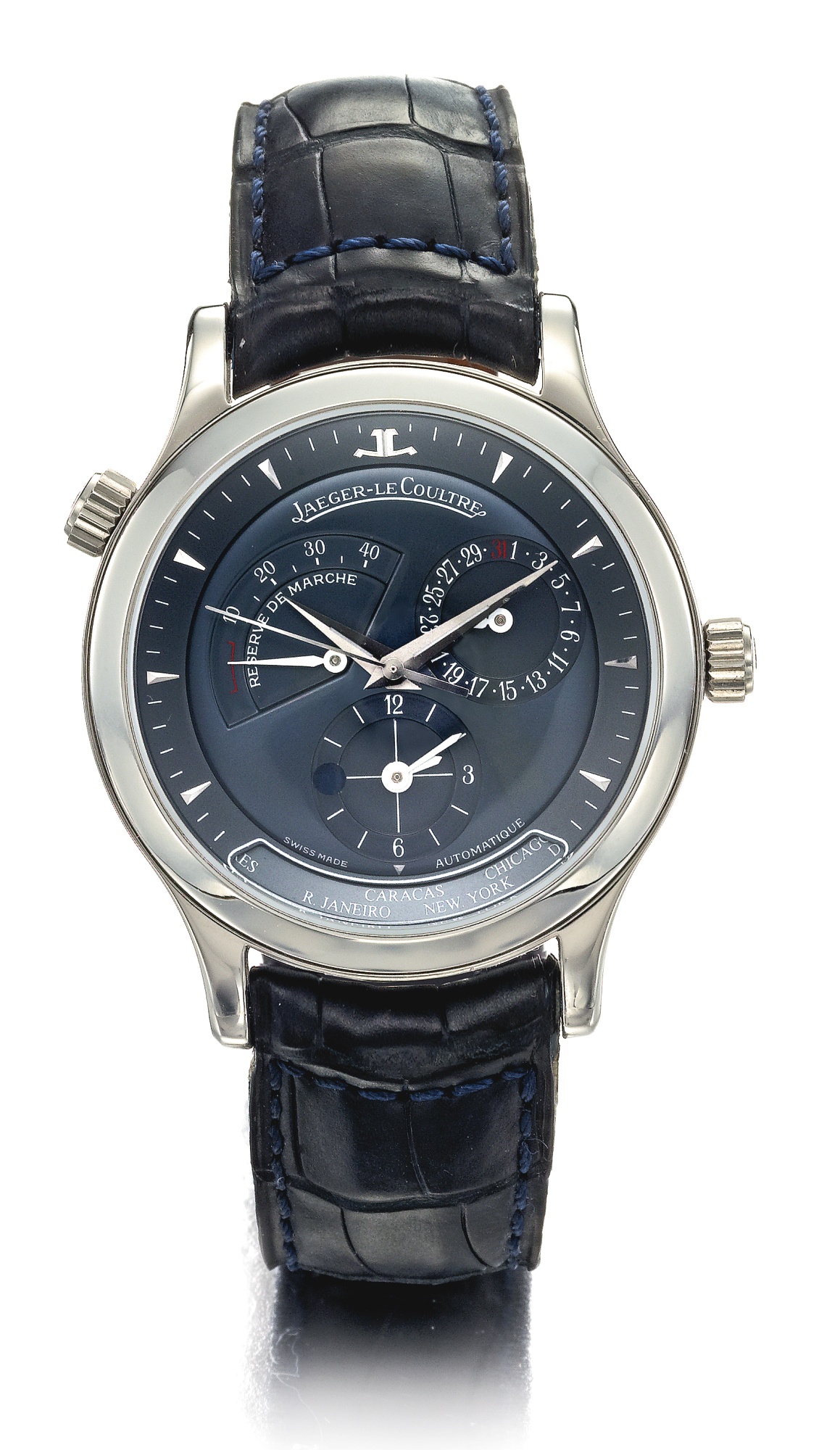 Jaeger-LeCoultre