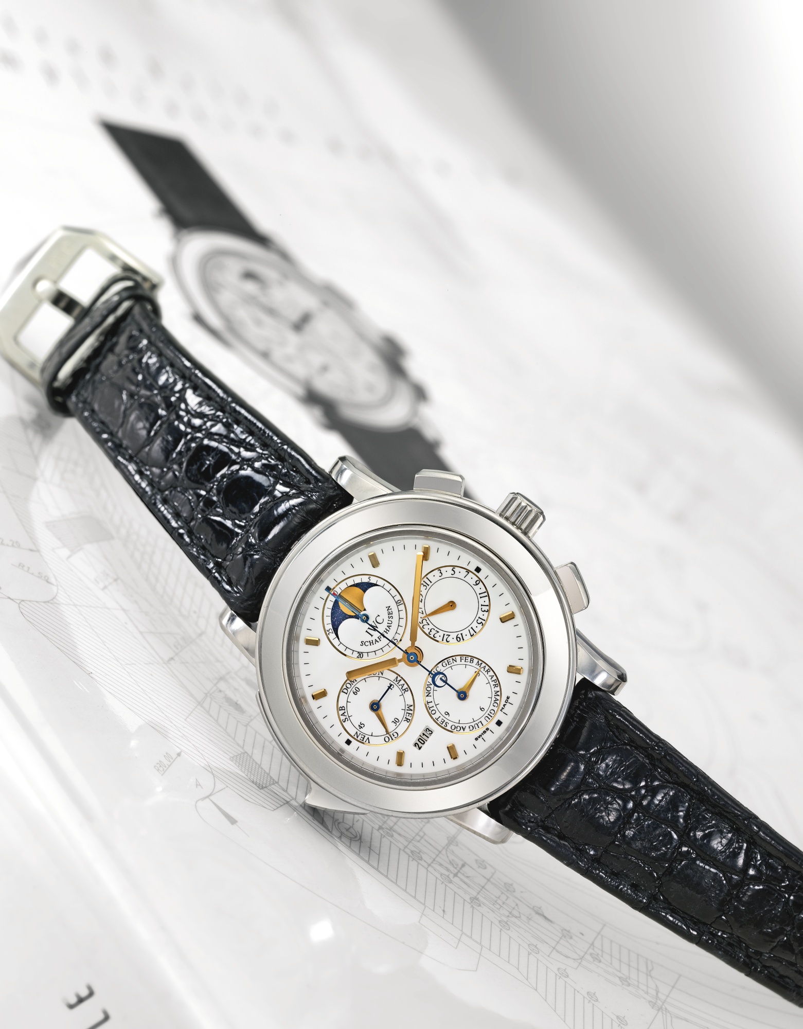IWC