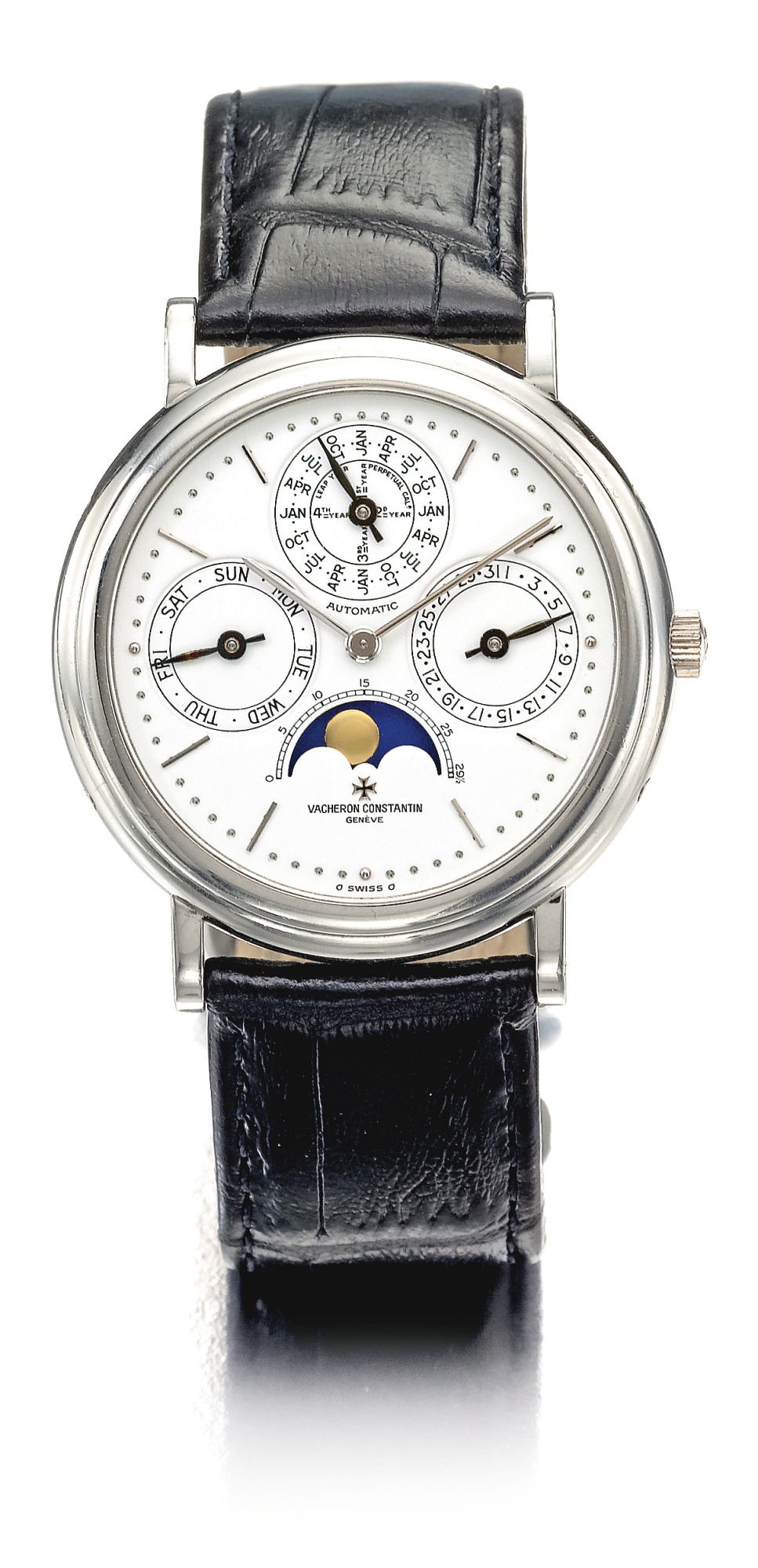 Vacheron Constantin