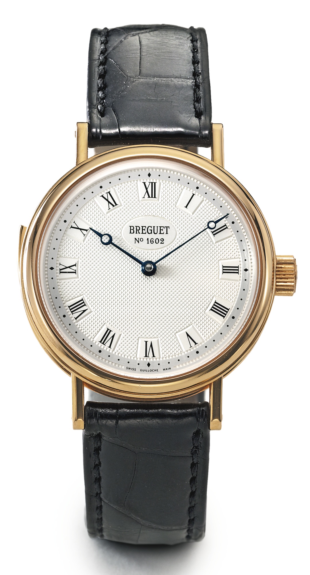 Breguet