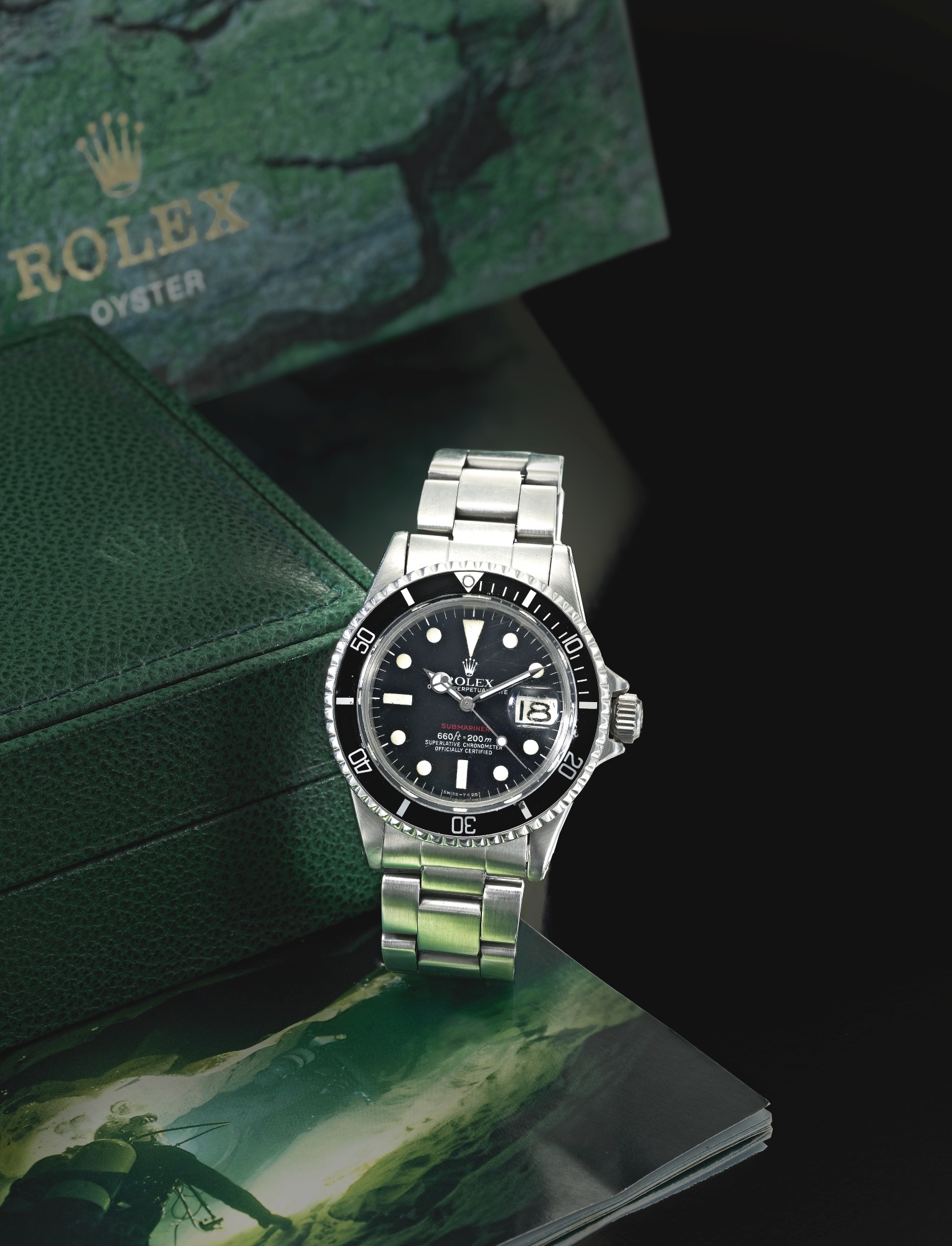 Rolex