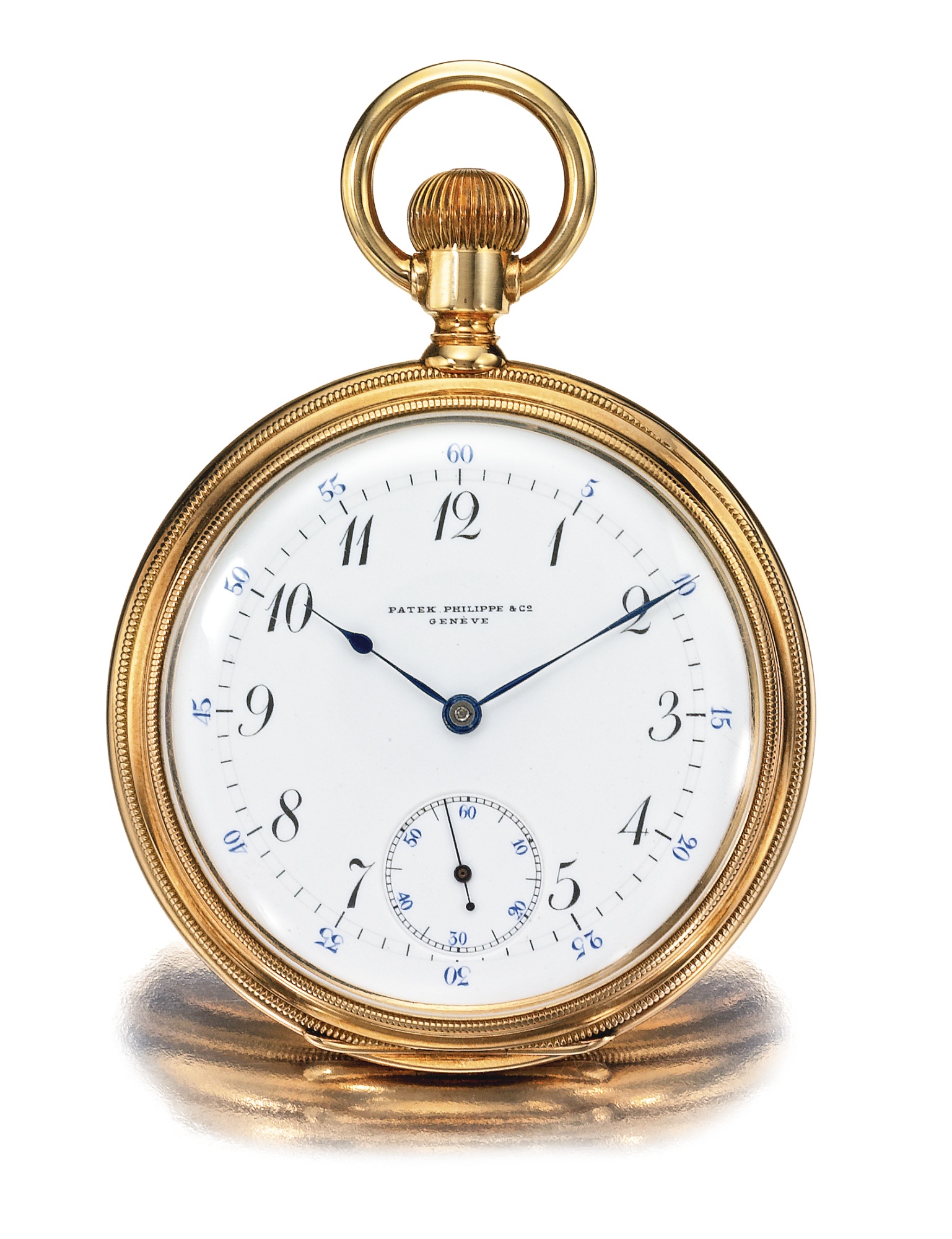 Patek Philippe & Co.