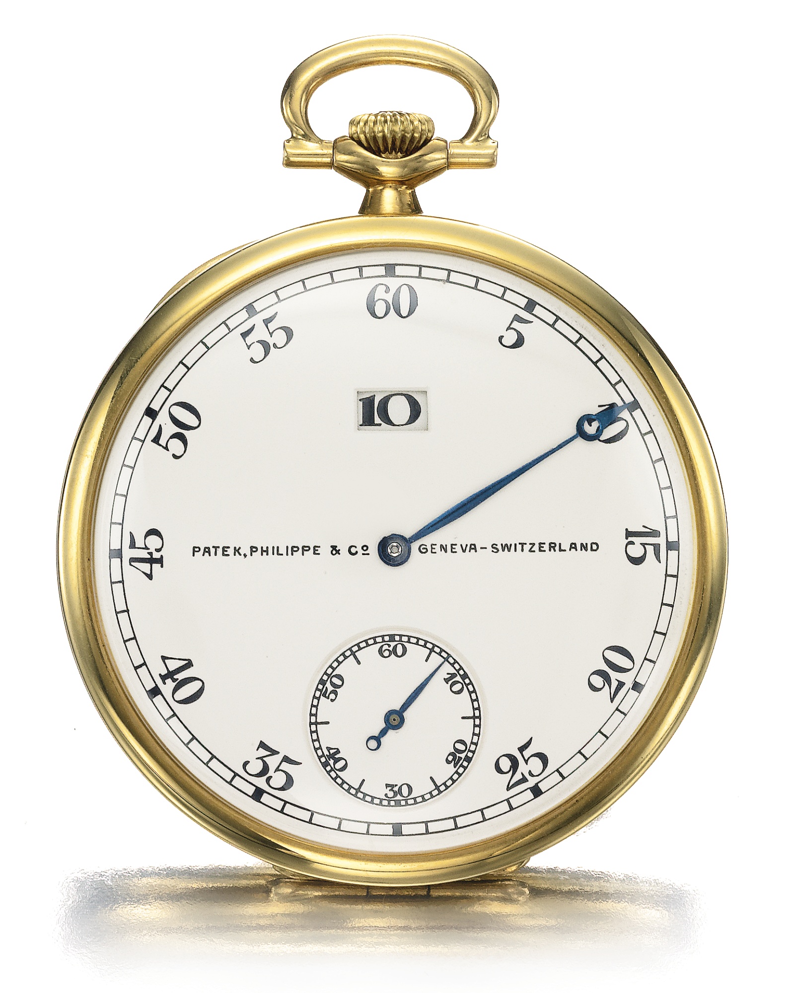 Patek Philippe & Co.