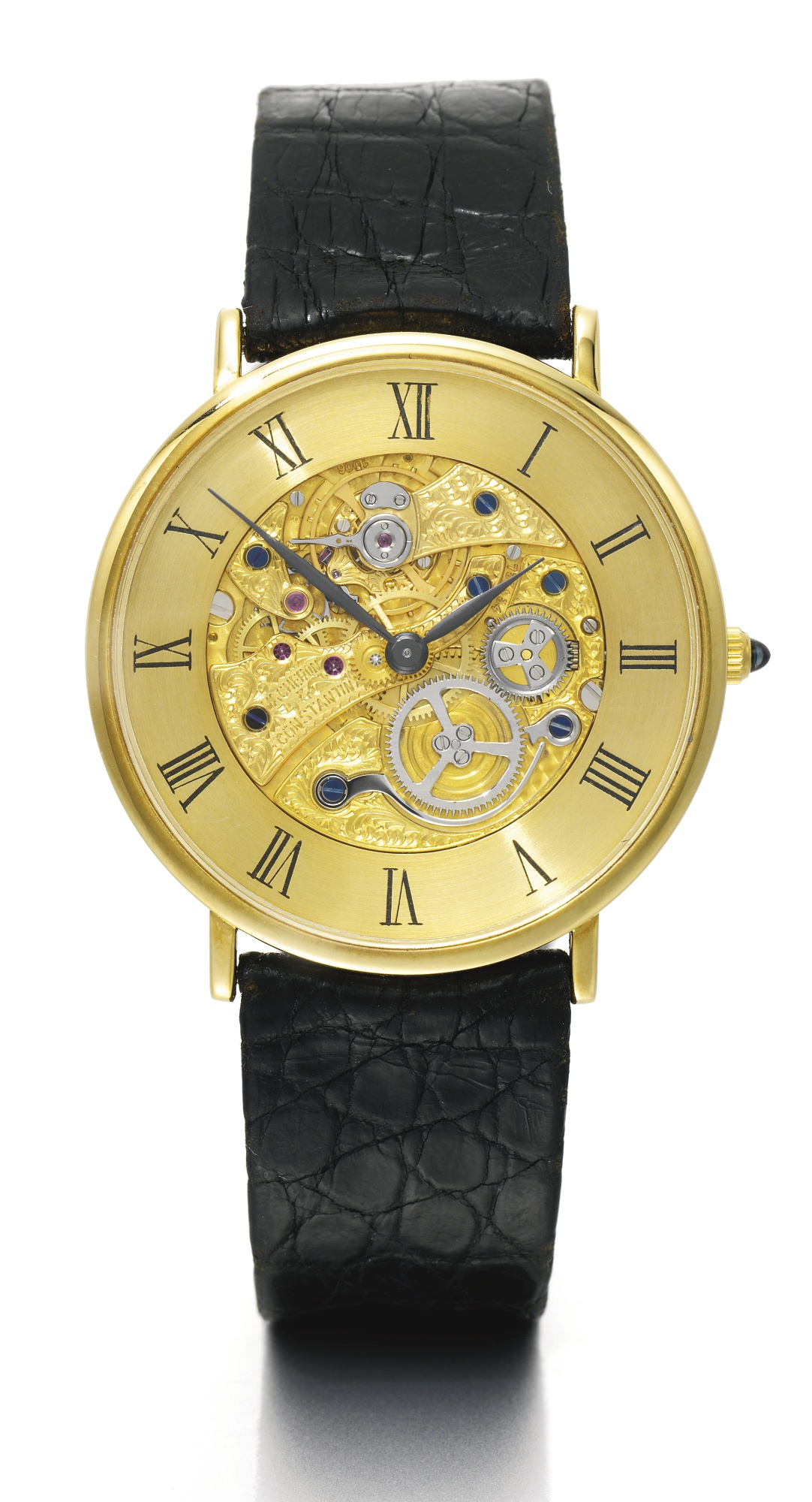 Vacheron Constantin