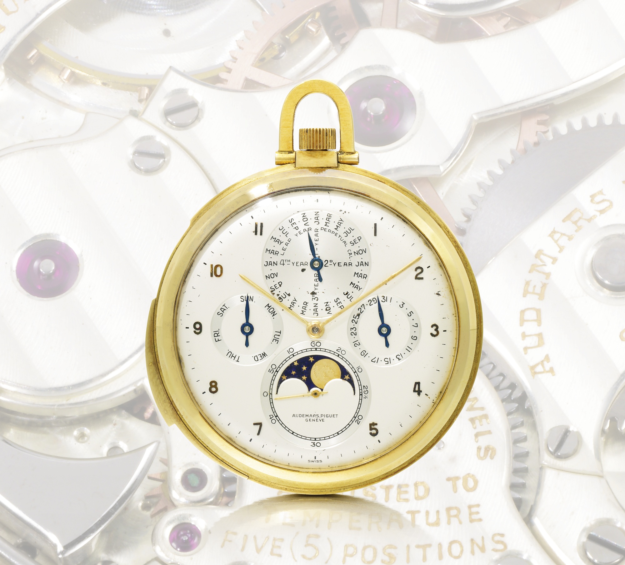 Audemars Piguet