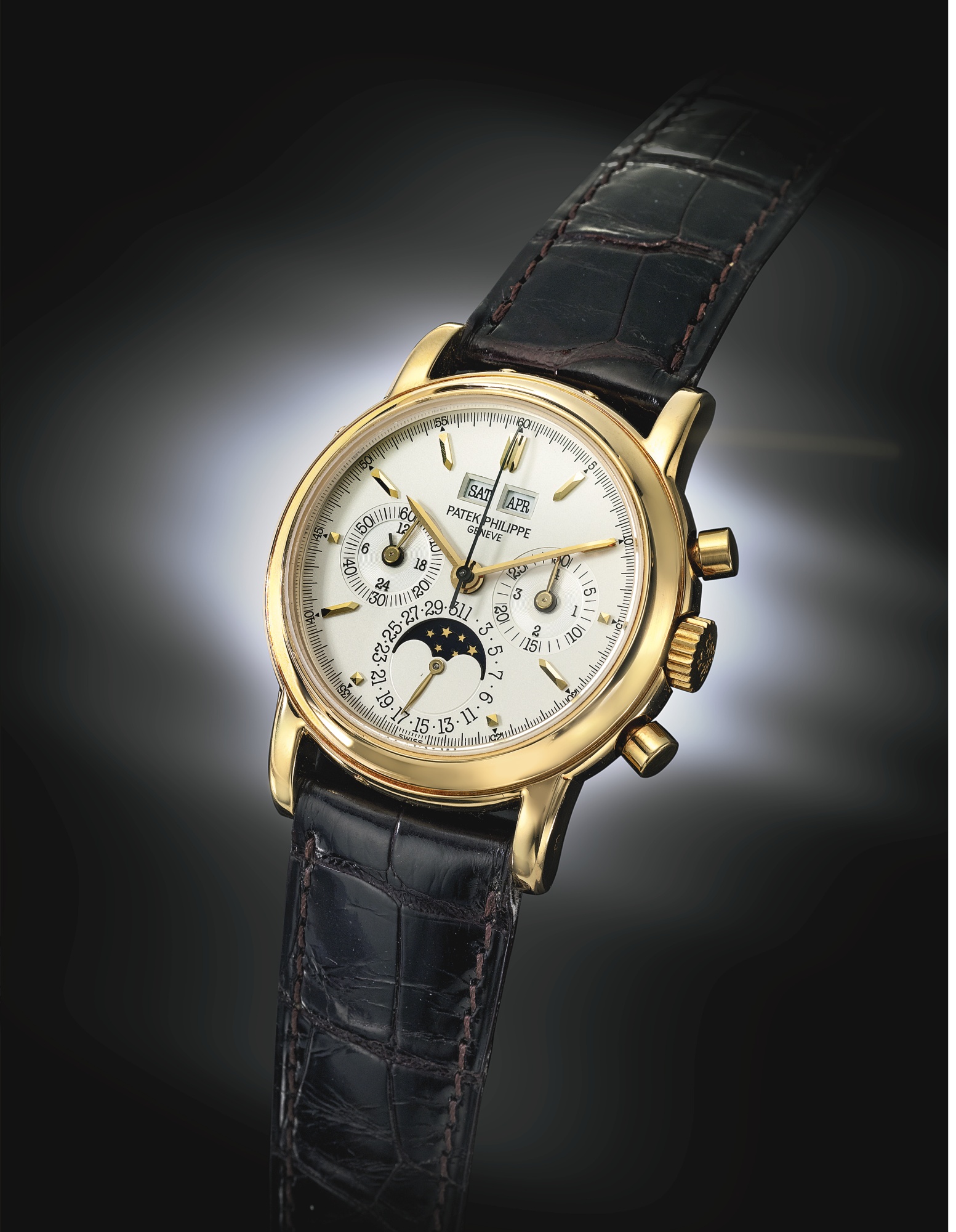 Patek Philippe