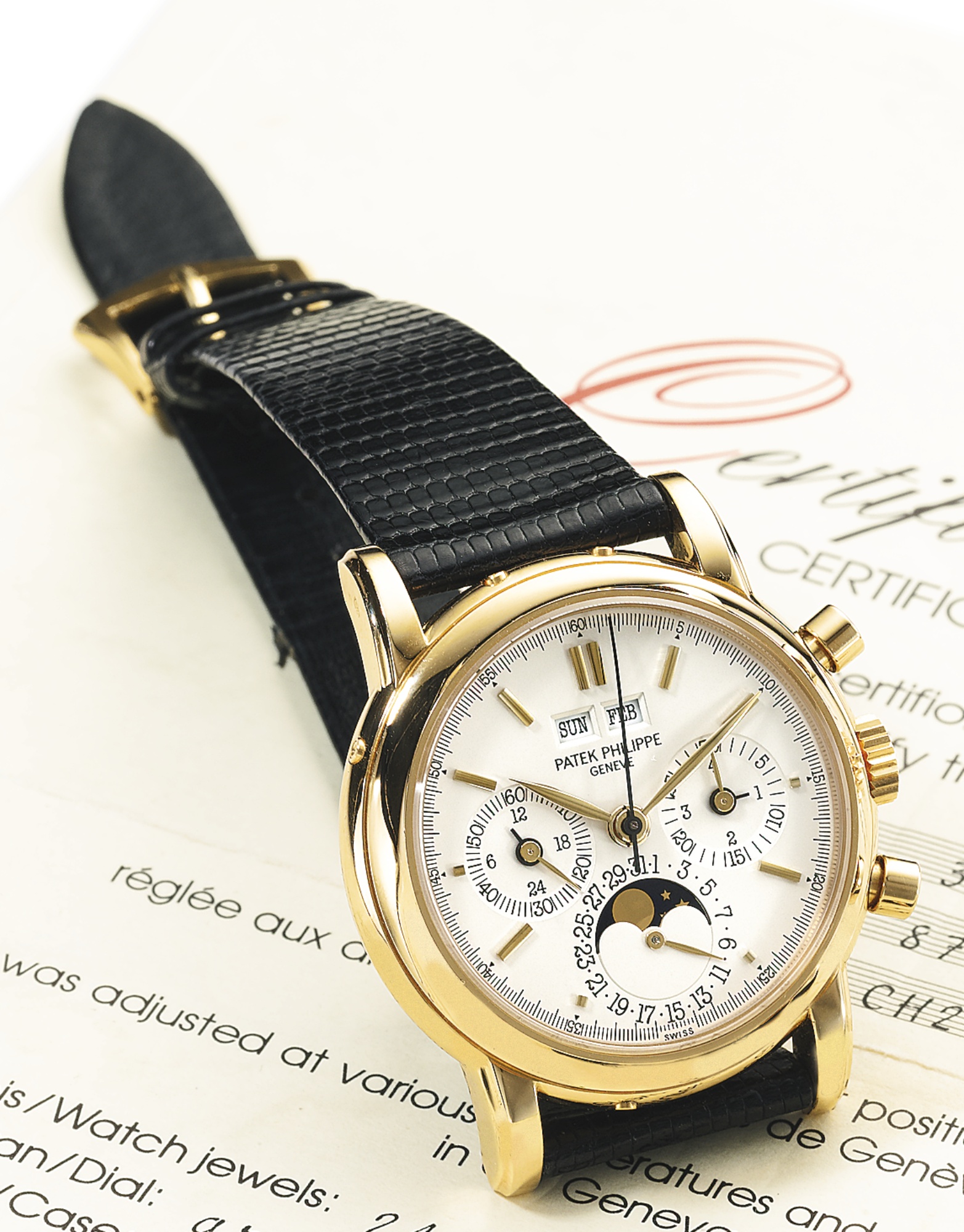 Patek Philippe