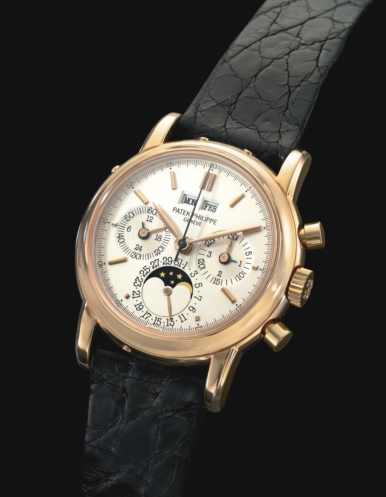 Patek Philippe