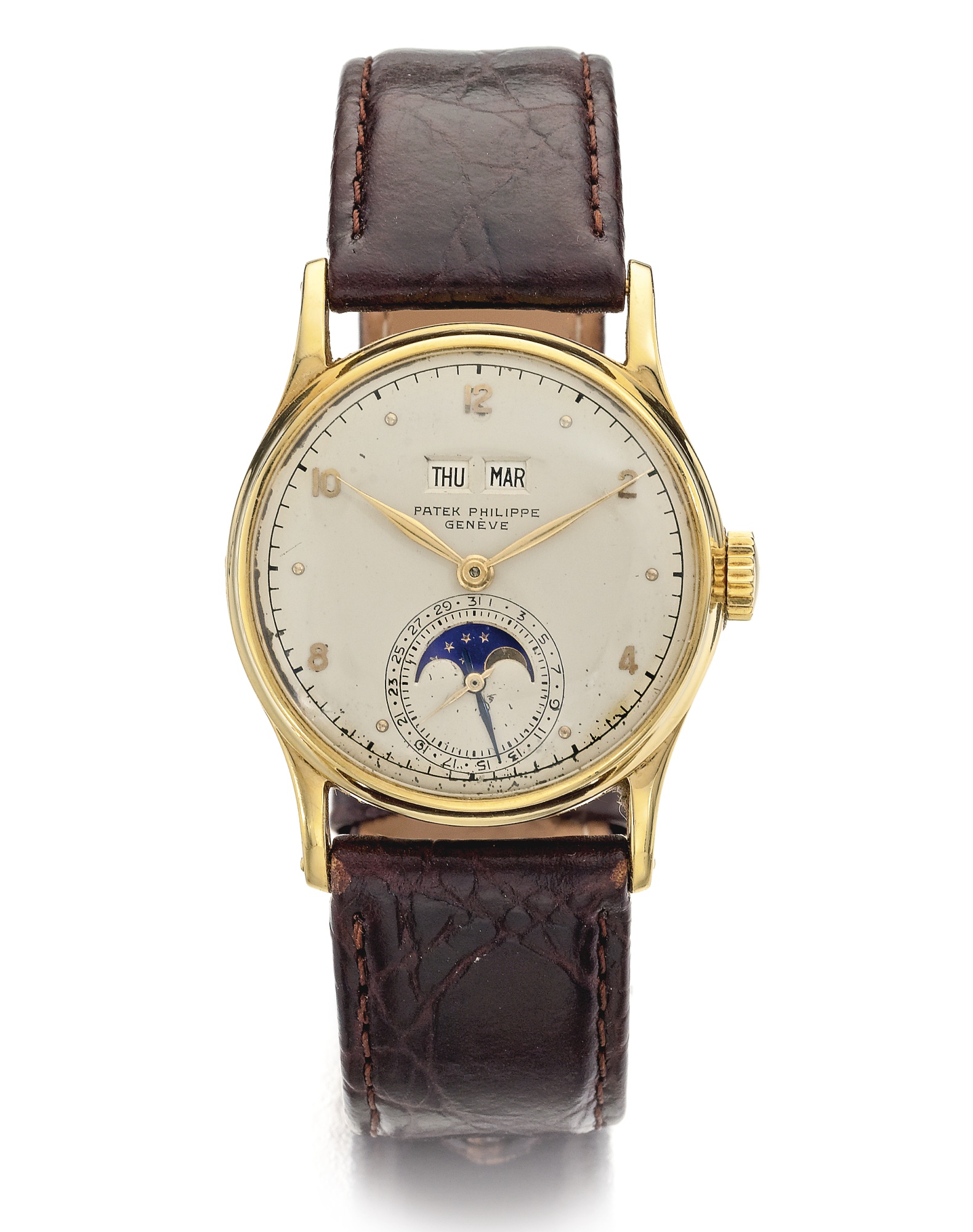 Patek Philippe