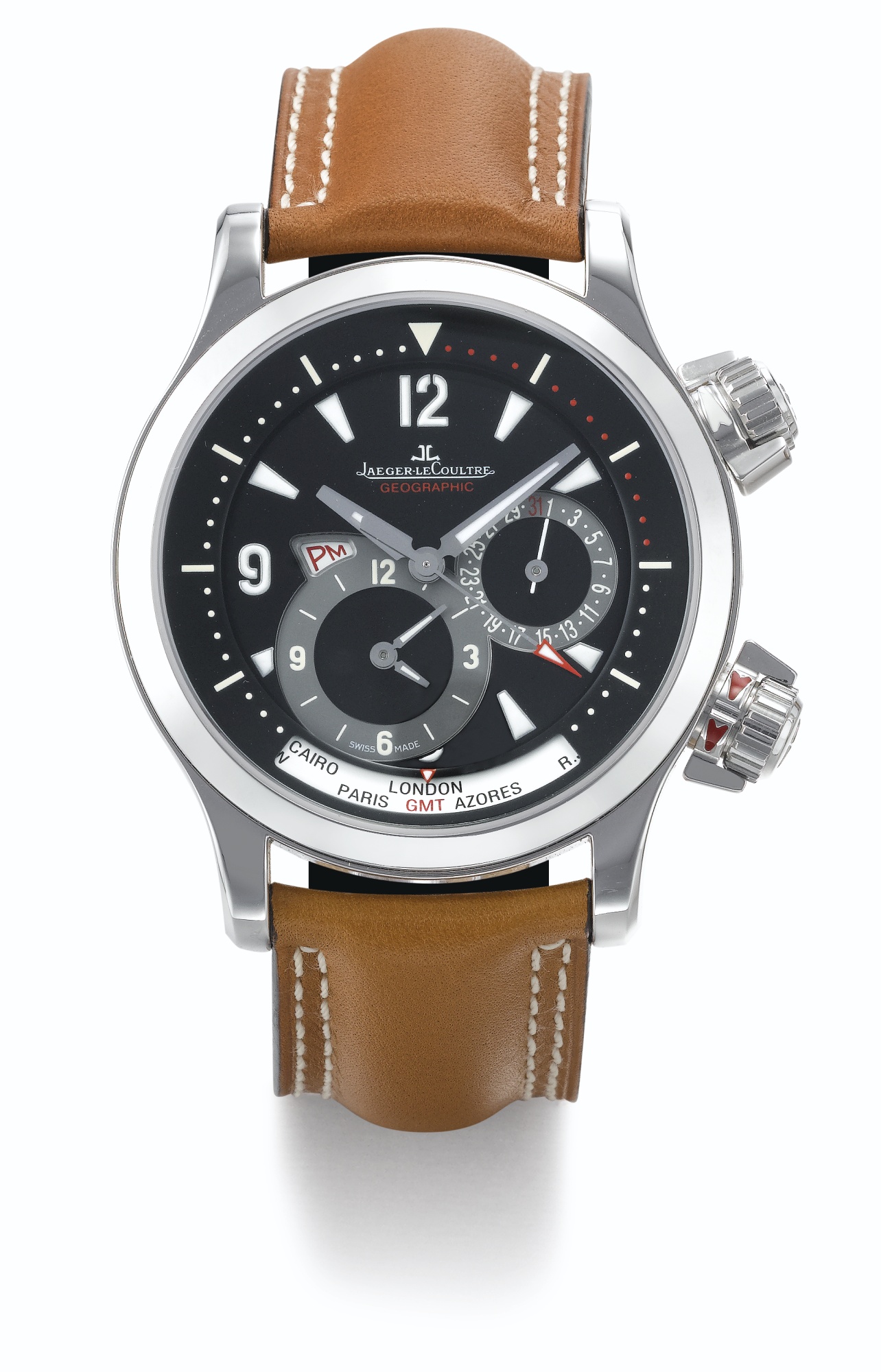 Jaeger-LeCoultre