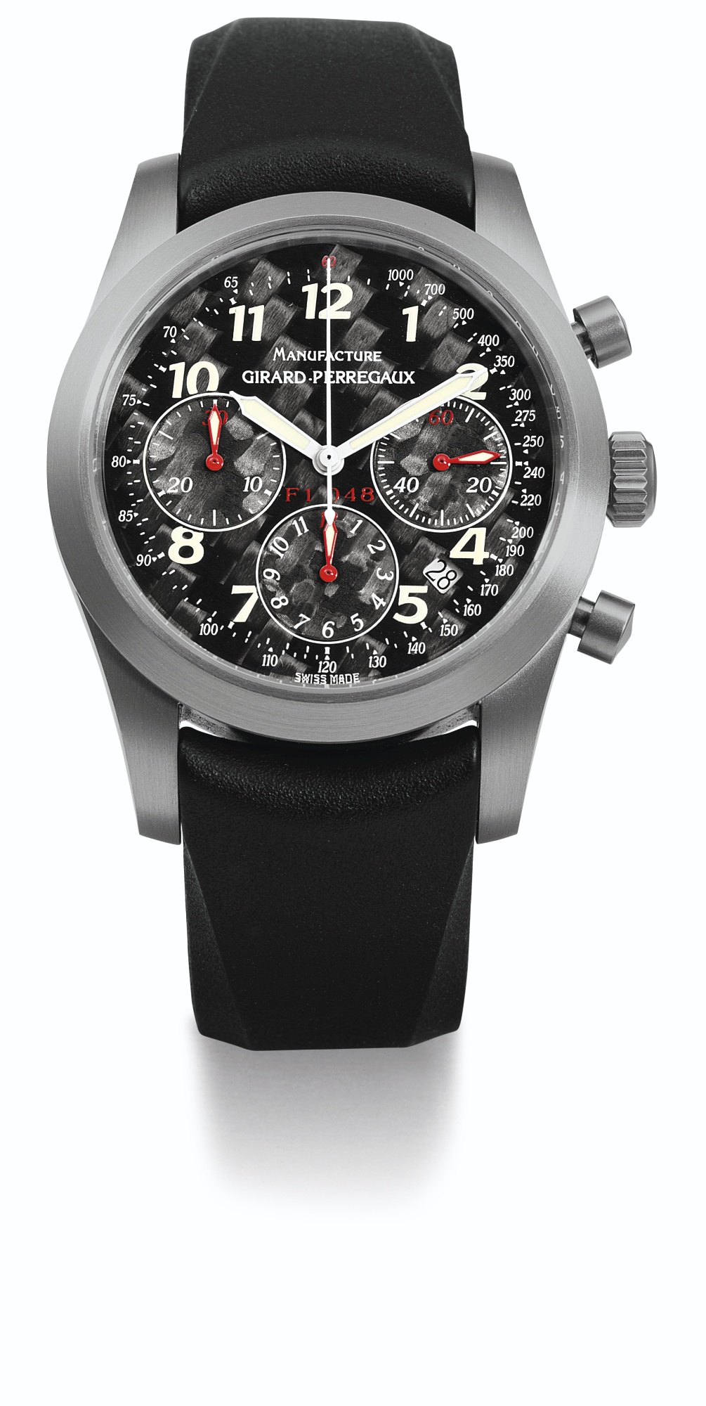 Girard-Perregaux