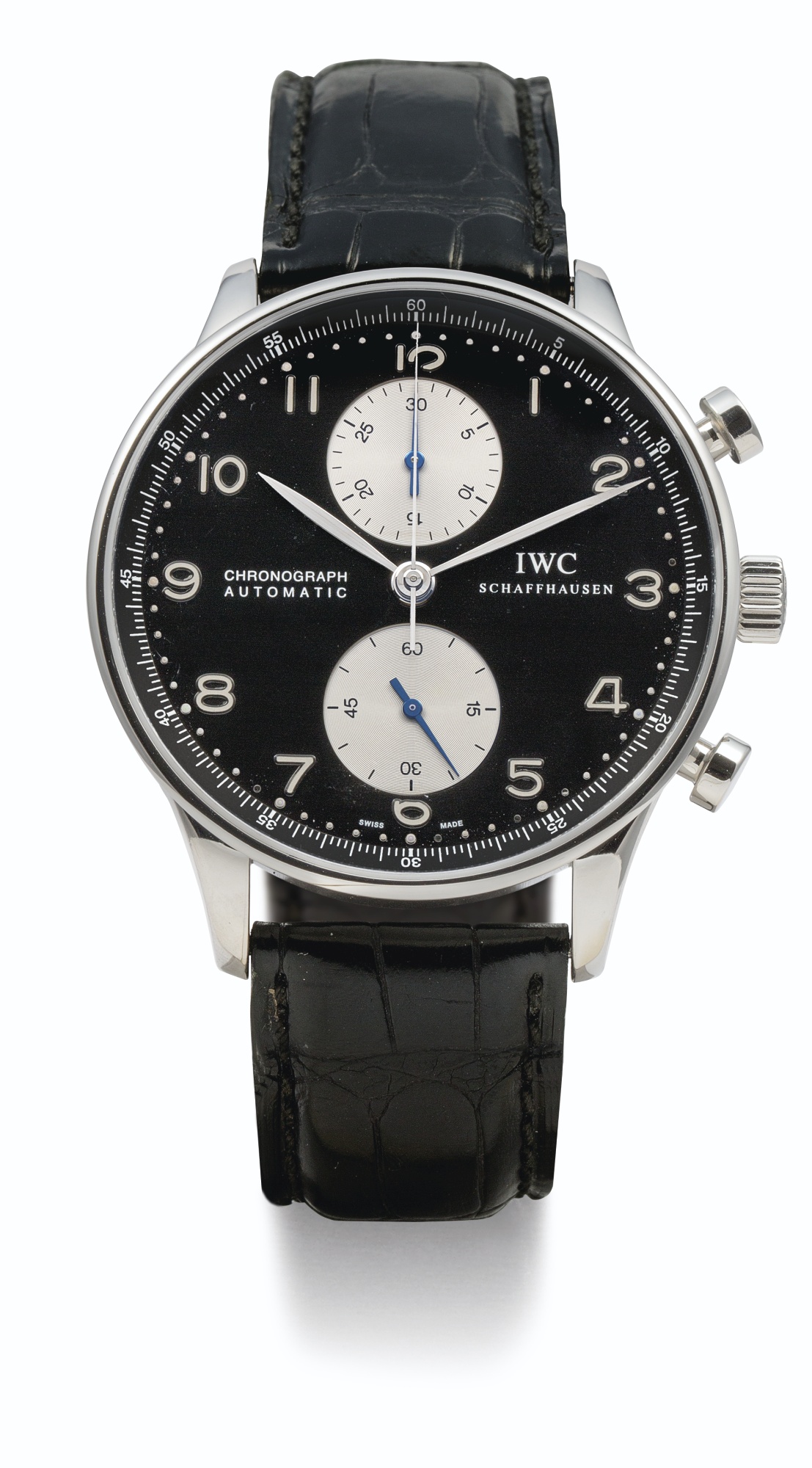 IWC