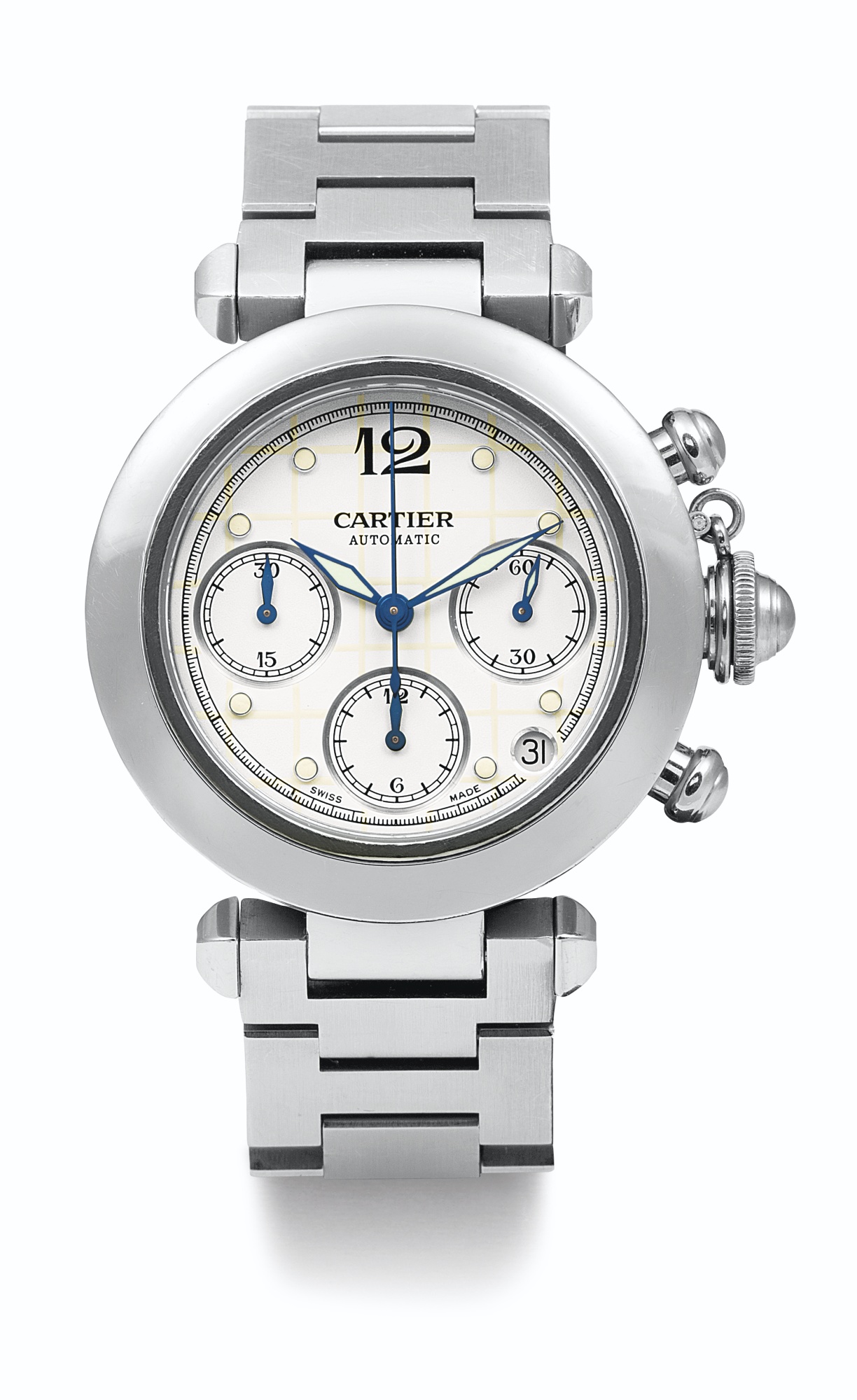Cartier