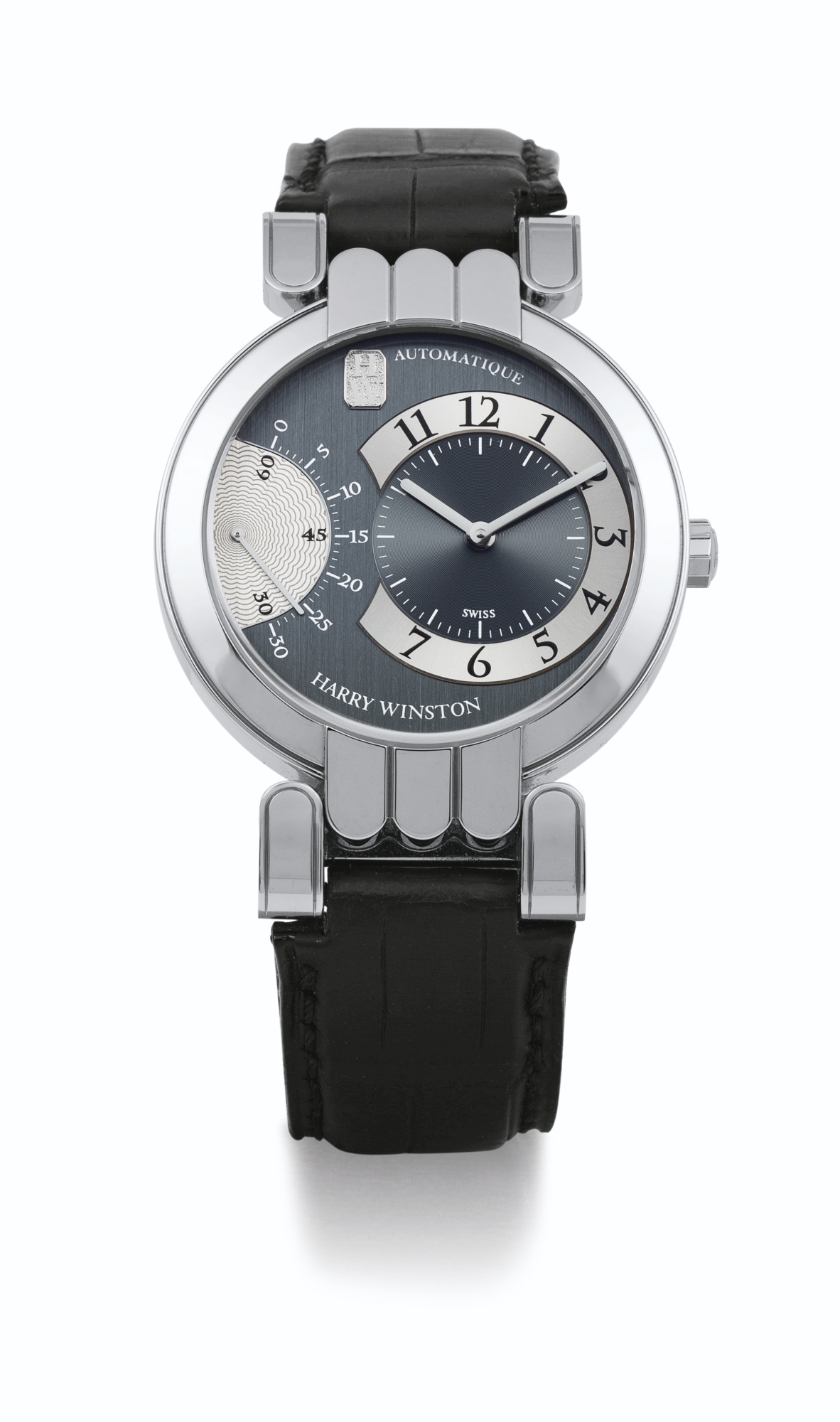 Harry Winston