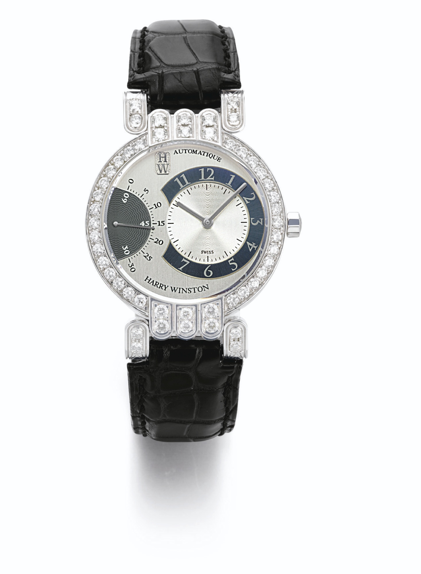 Harry Winston
