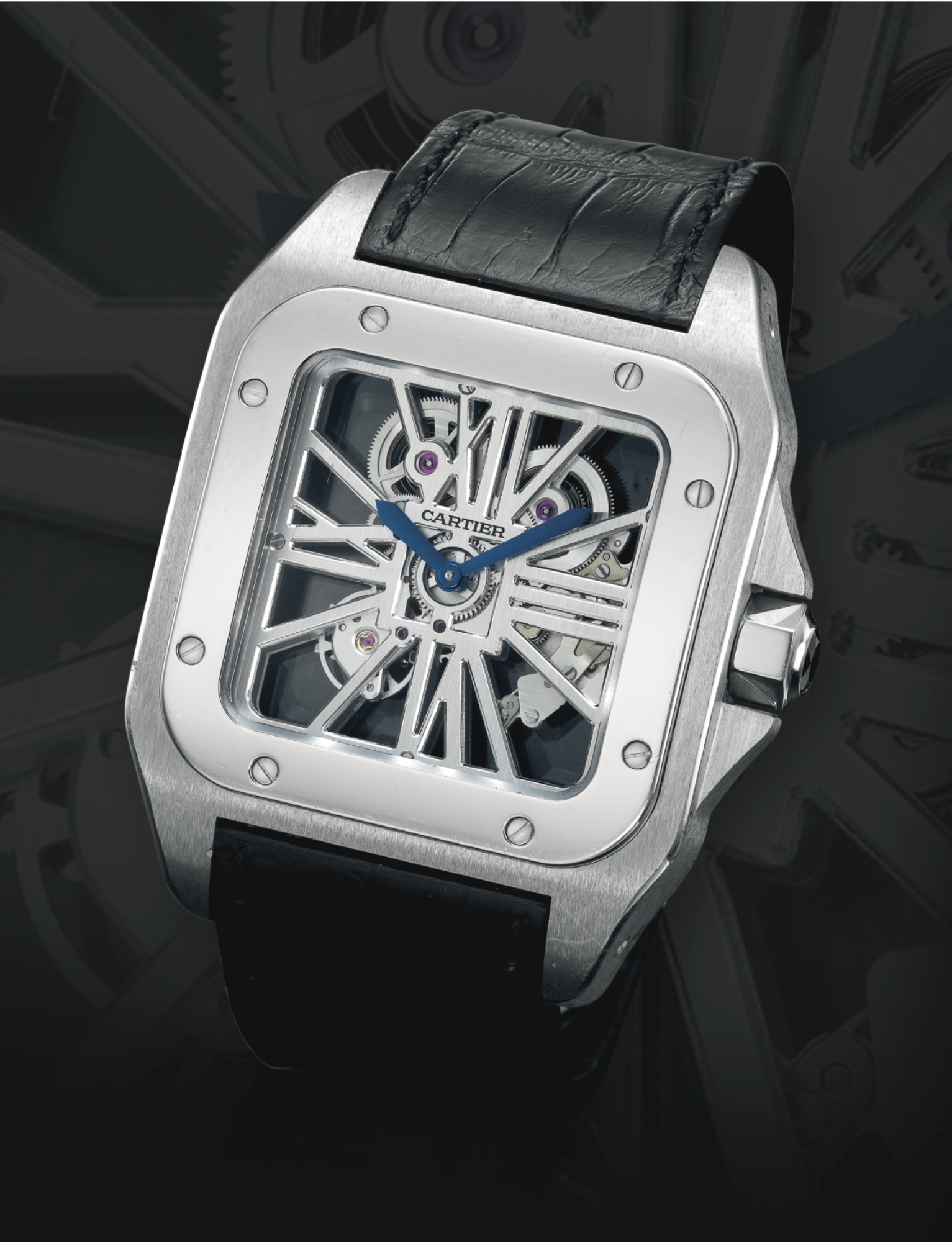 Cartier
