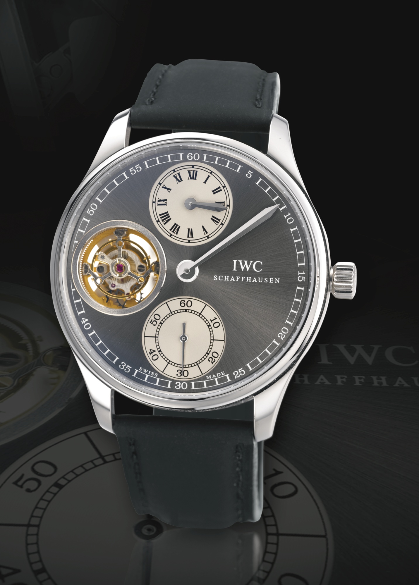 IWC