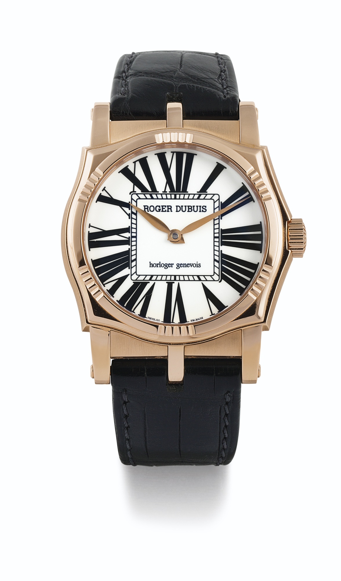 Roger Dubuis