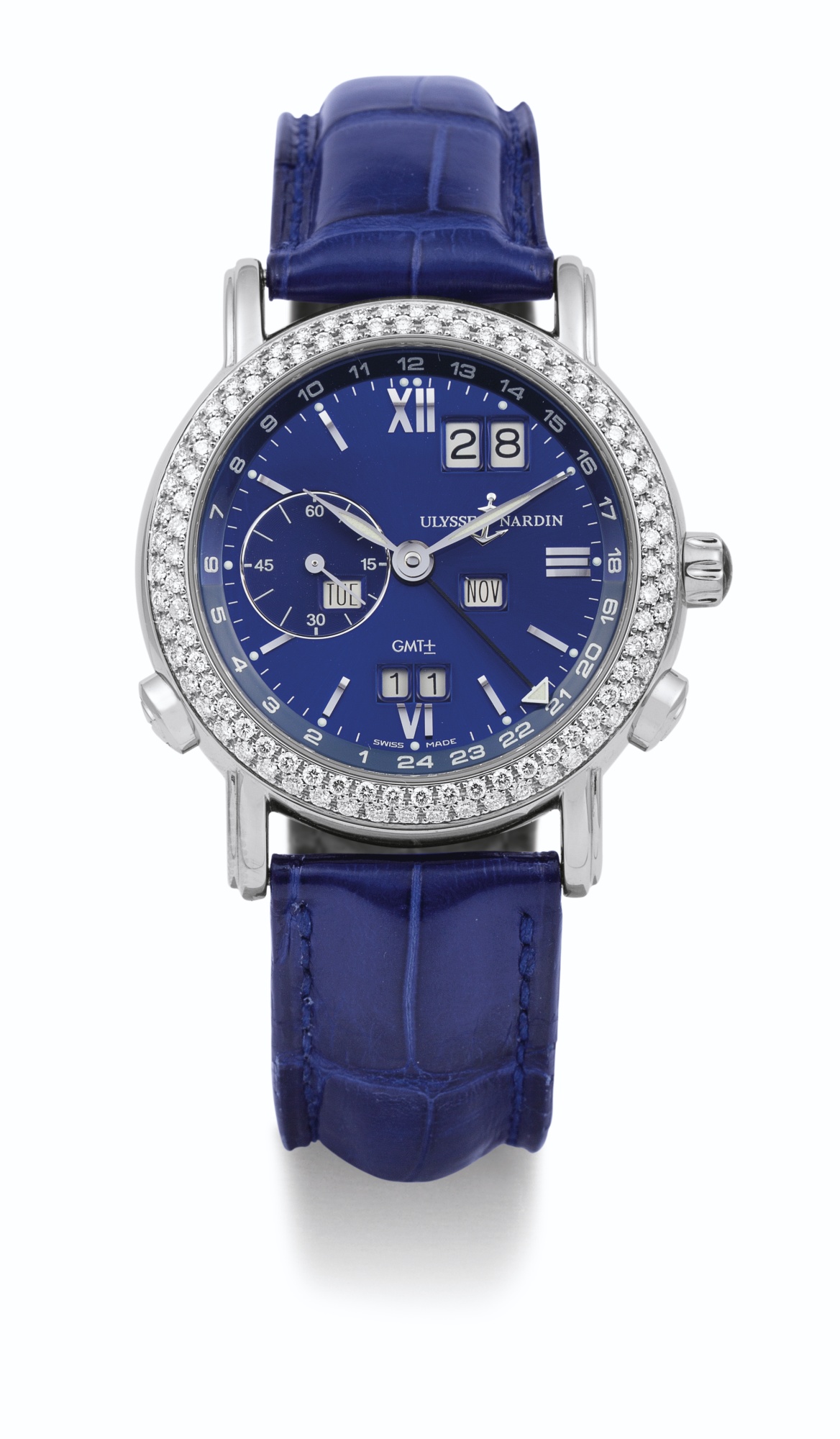Ulysse Nardin