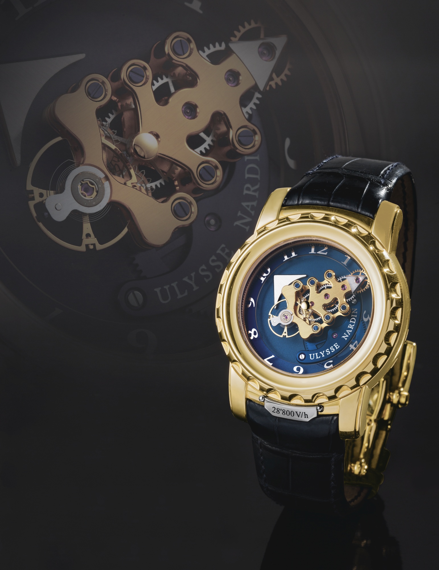 Ulysse Nardin