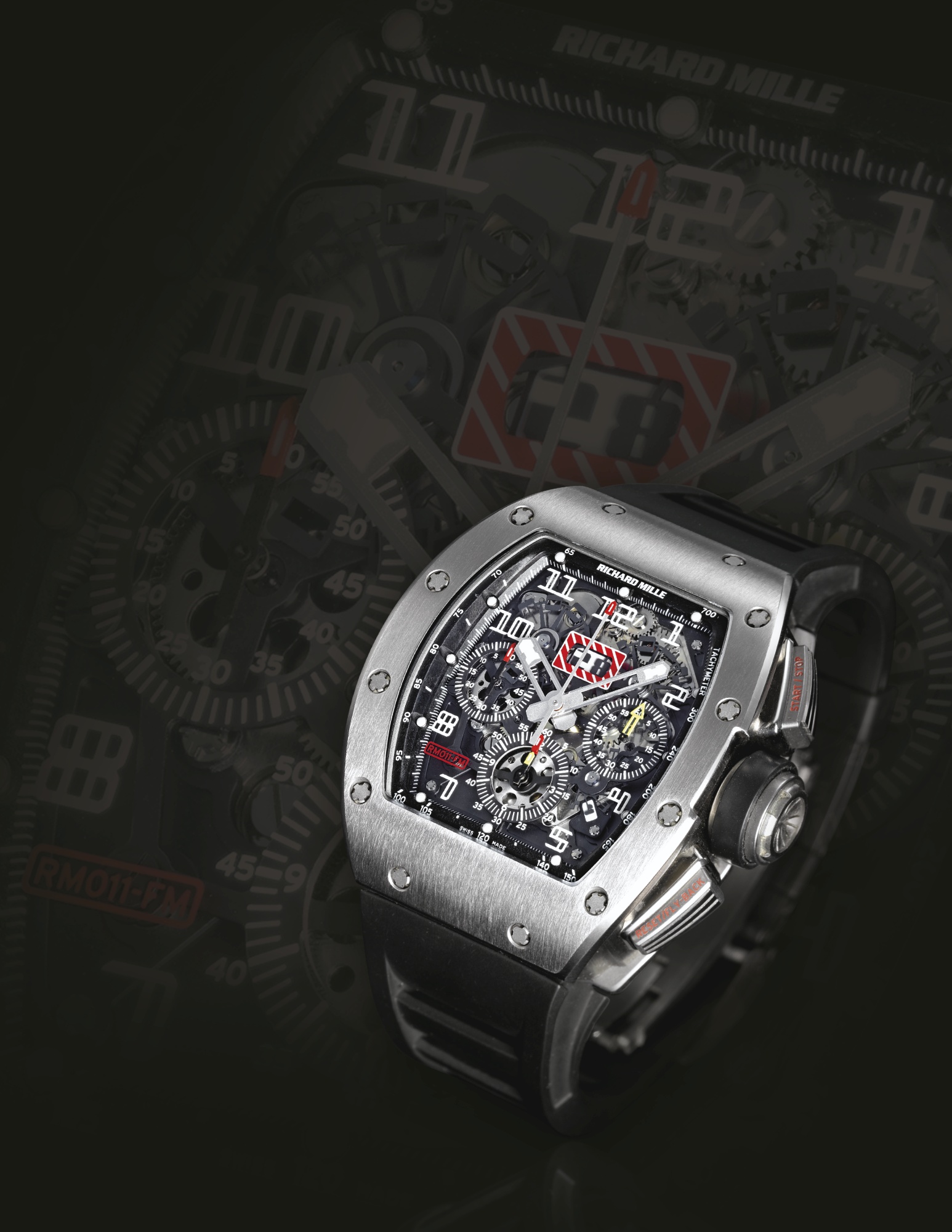 Richard Mille