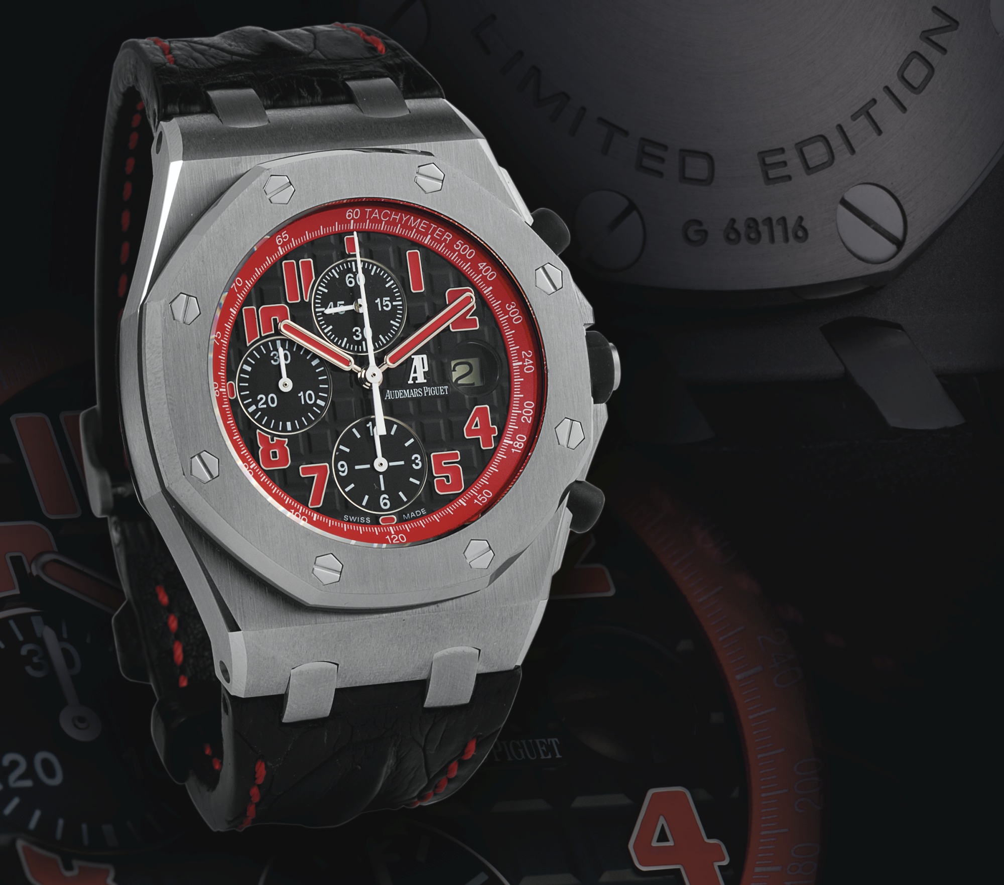 Audemars Piguet