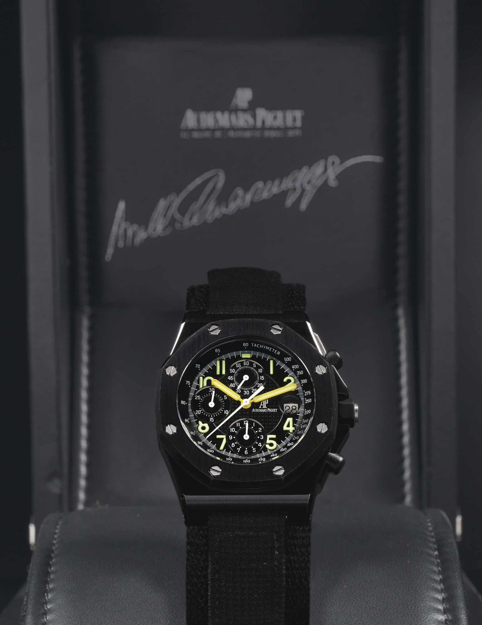 Audemars Piguet