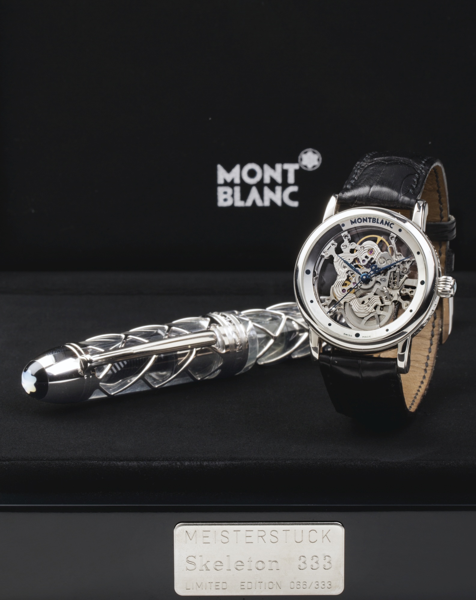 Montblanc