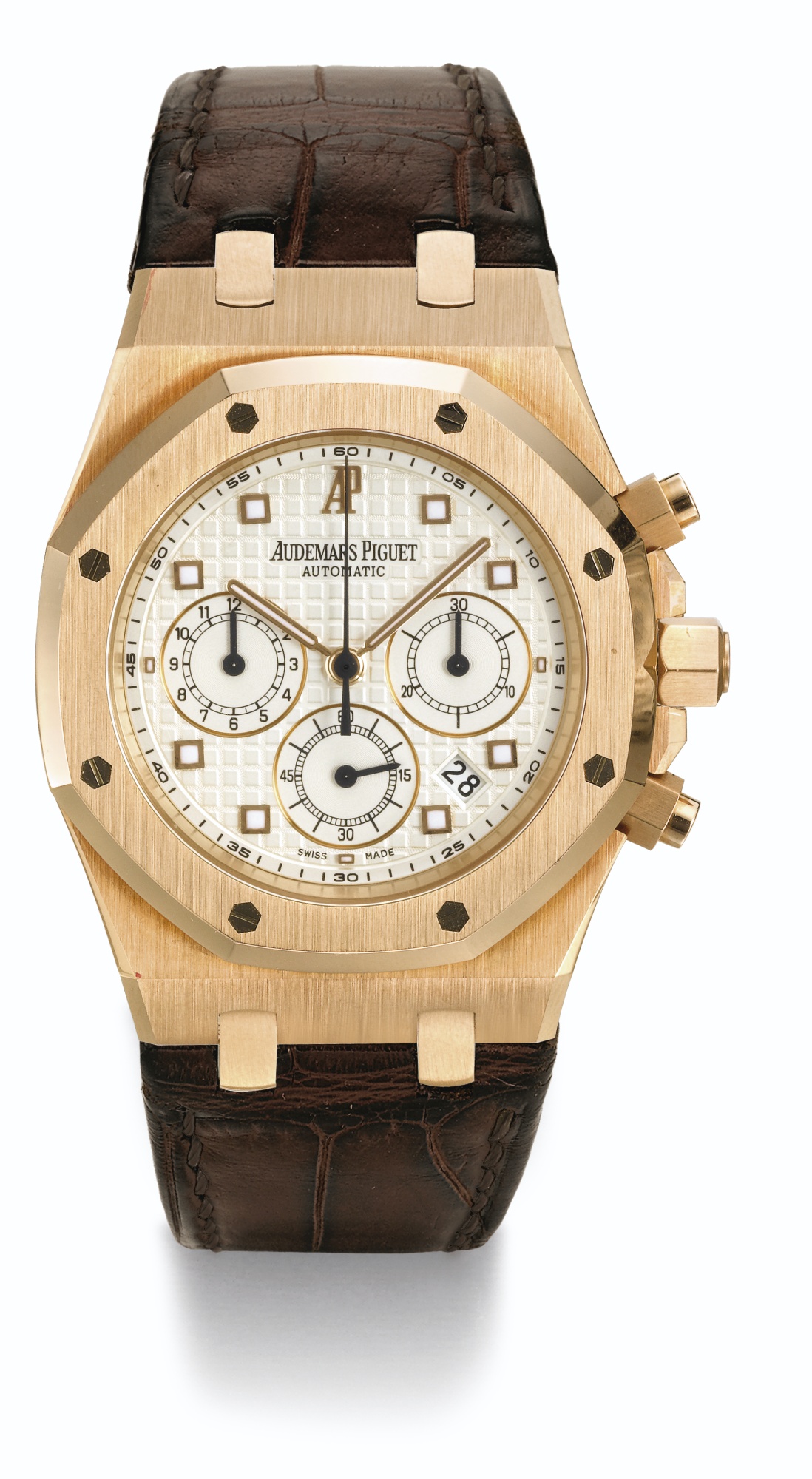 Audemars Piguet