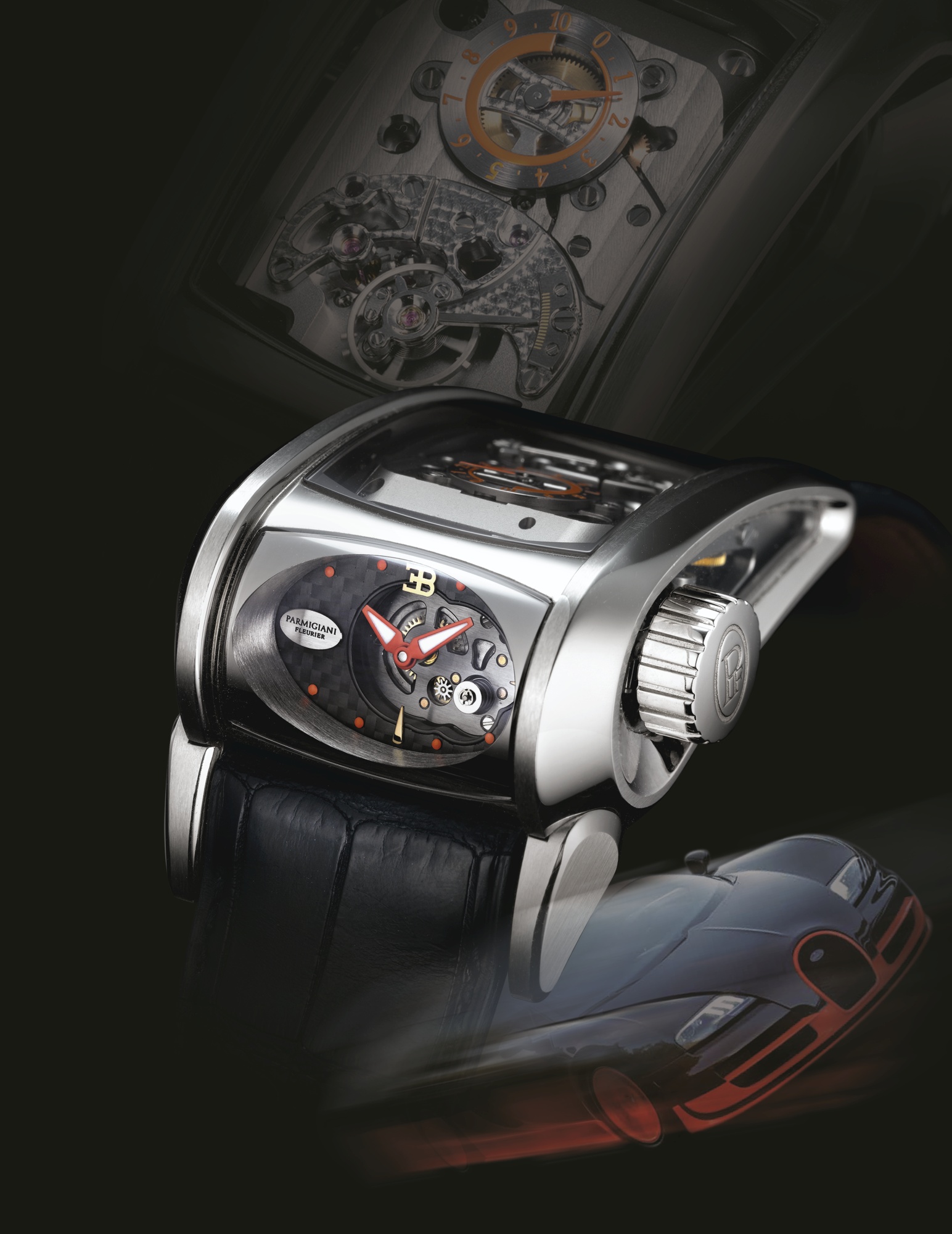 Parmigiani Fleurier